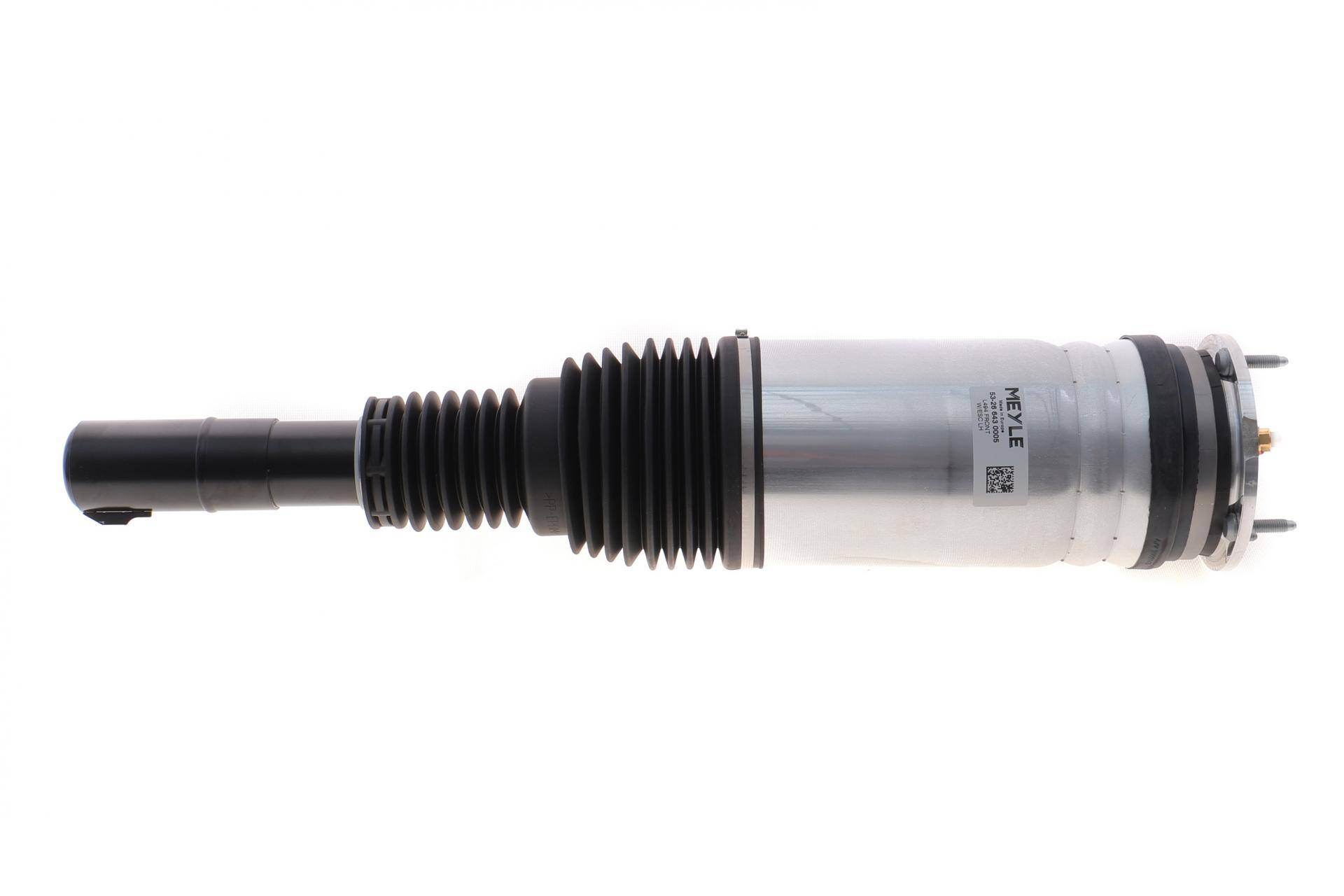 Амортизатор (передній) (L) Land Rover Range Rover Sport 13- (пневмо) (з CCD)