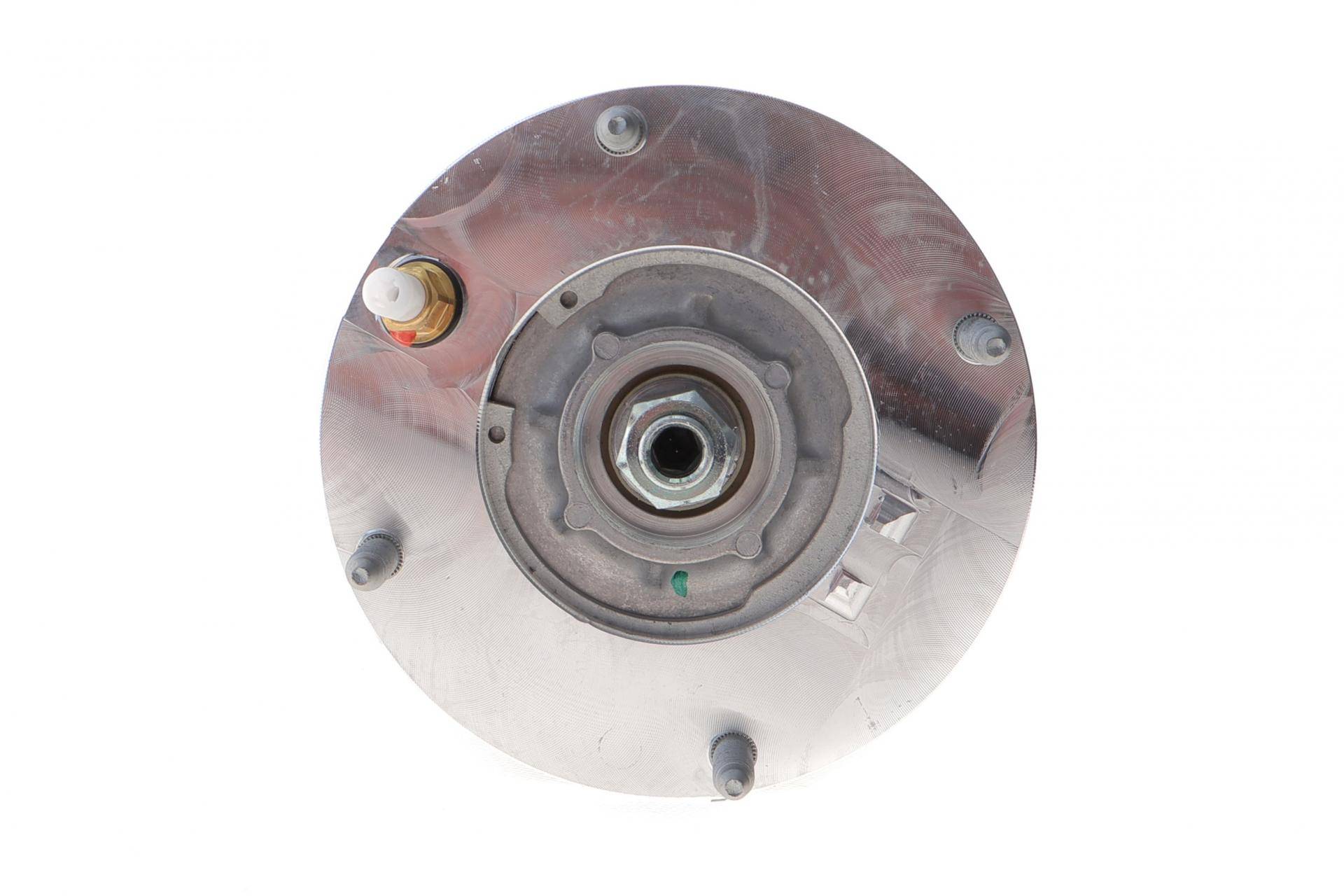 Амортизатор (передній) (L) Land Rover Range Rover Sport 13- (пневмо) (з CCD)