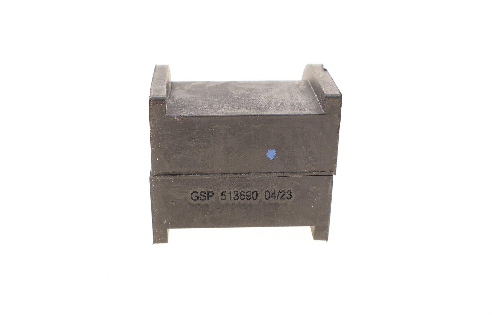 Втулка стабілізатора (переднього) Mazda 6 02-07