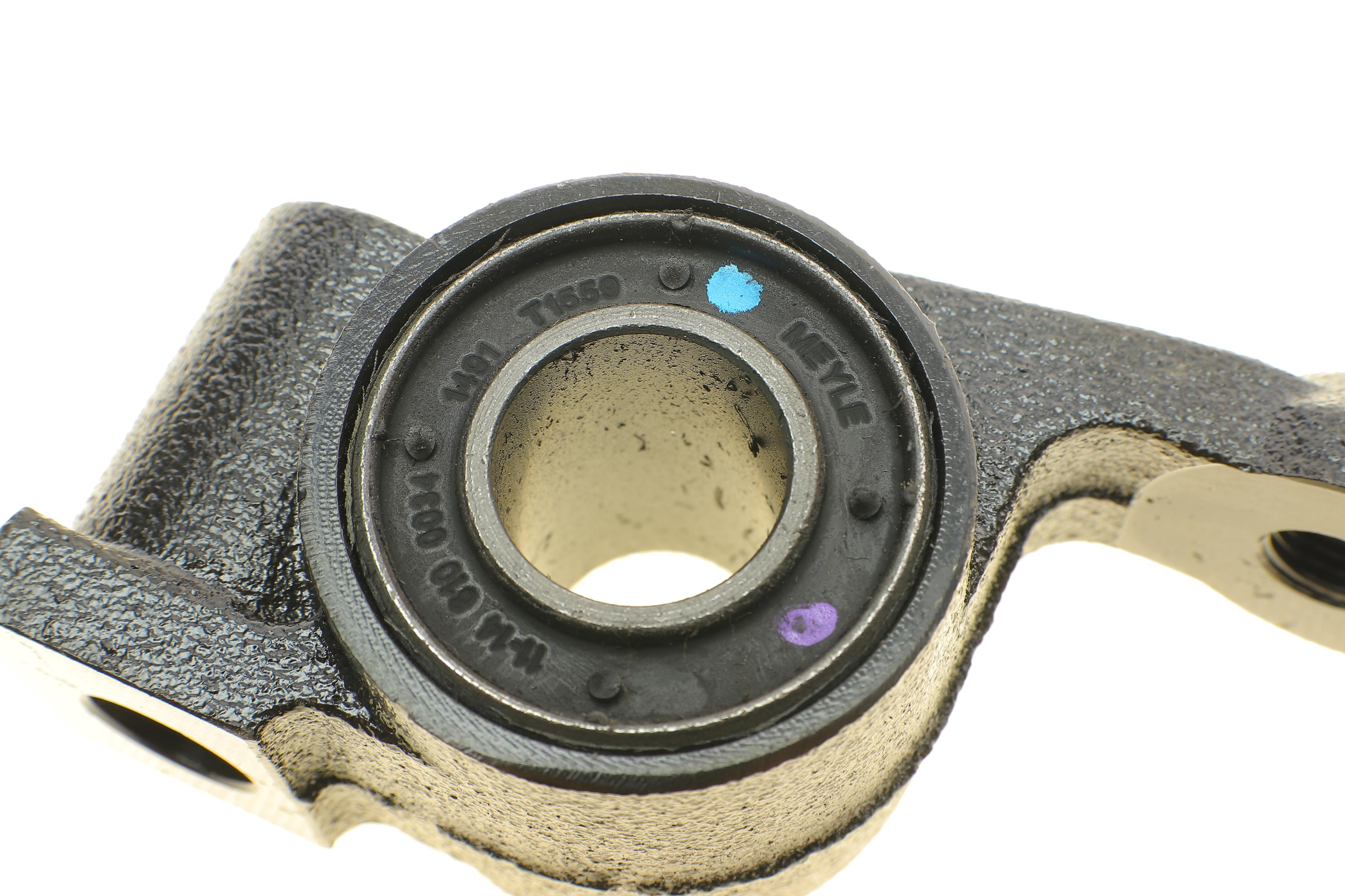 Сайлентблок важеля (переднього/спереду) Citroen Jumpy/Fiat Scudo/Peugeot Expert 07-