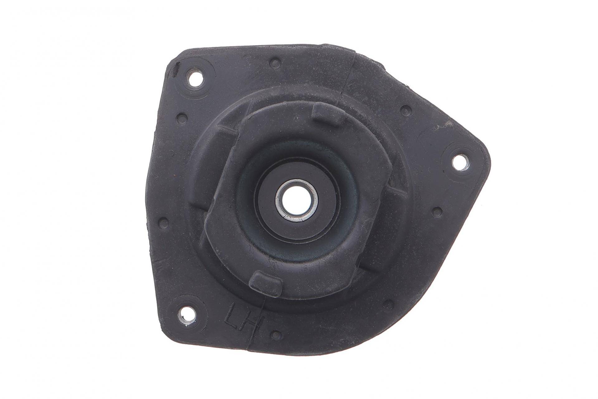 Подушка амортизатора (переднього) Nissan Qashqai 07- (L)