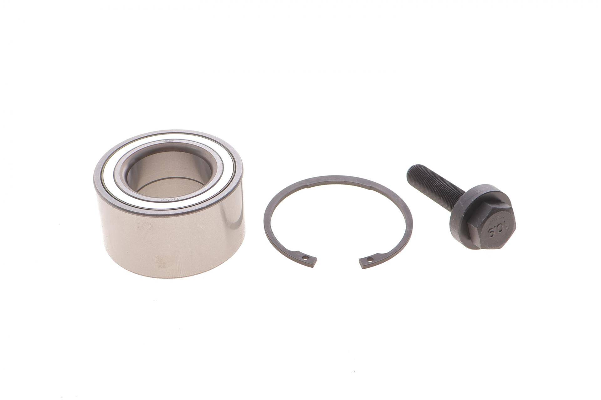 Підшипник маточини (передньої) VW Amarok 2.0-3.0 TDI (+ABS)