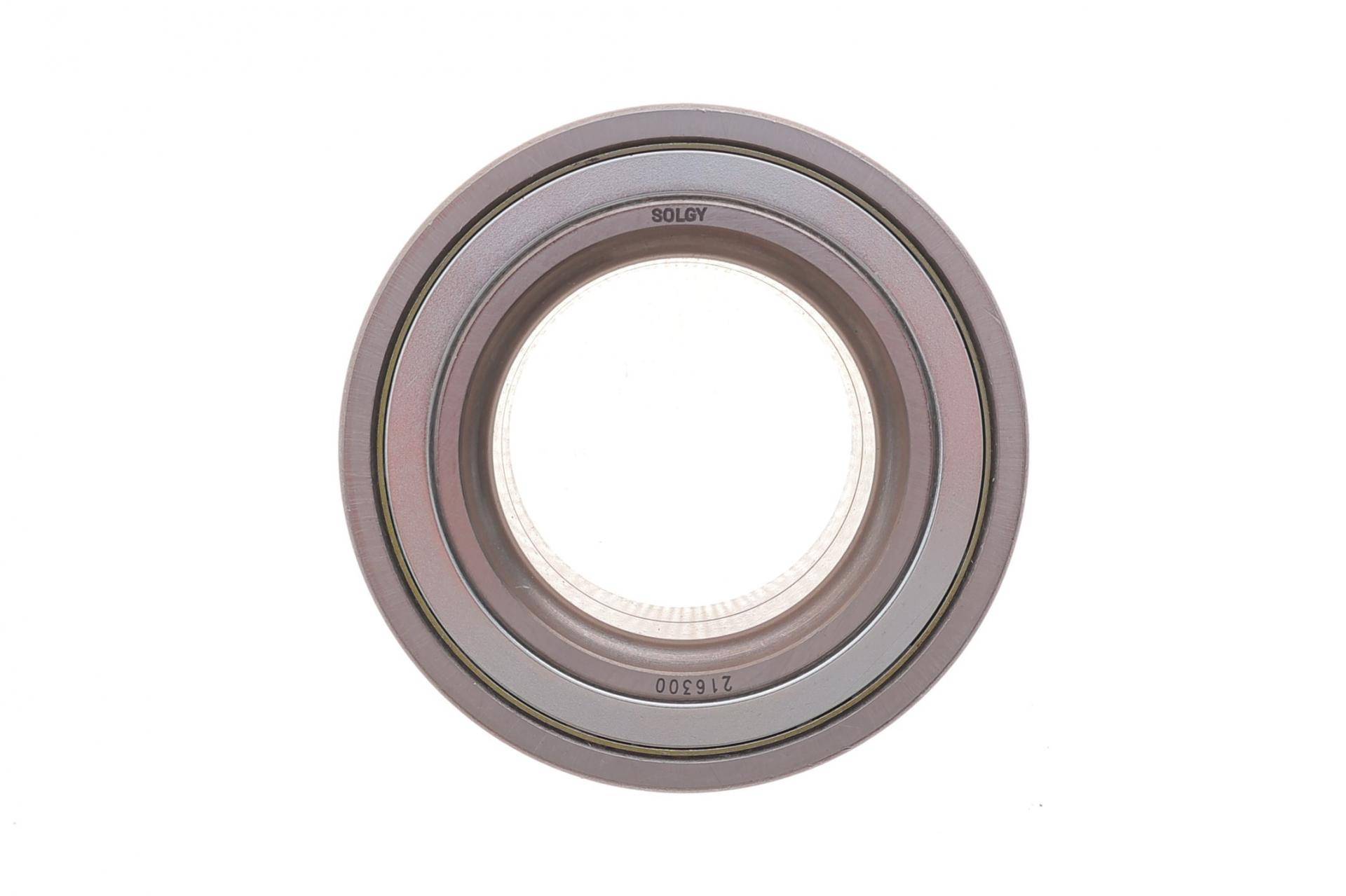 Підшипник маточини (передньої) VW Amarok 2.0-3.0 TDI (+ABS)