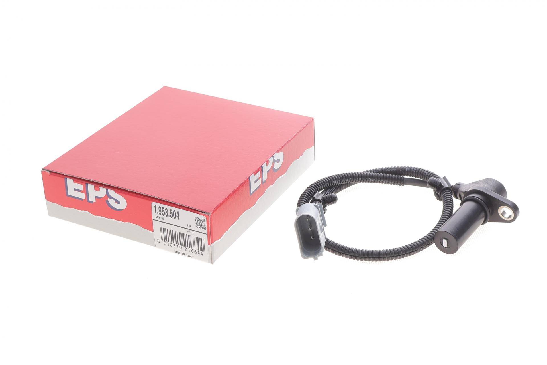 Датчик положення колінвалу VW T5 1.9TDi 03-09