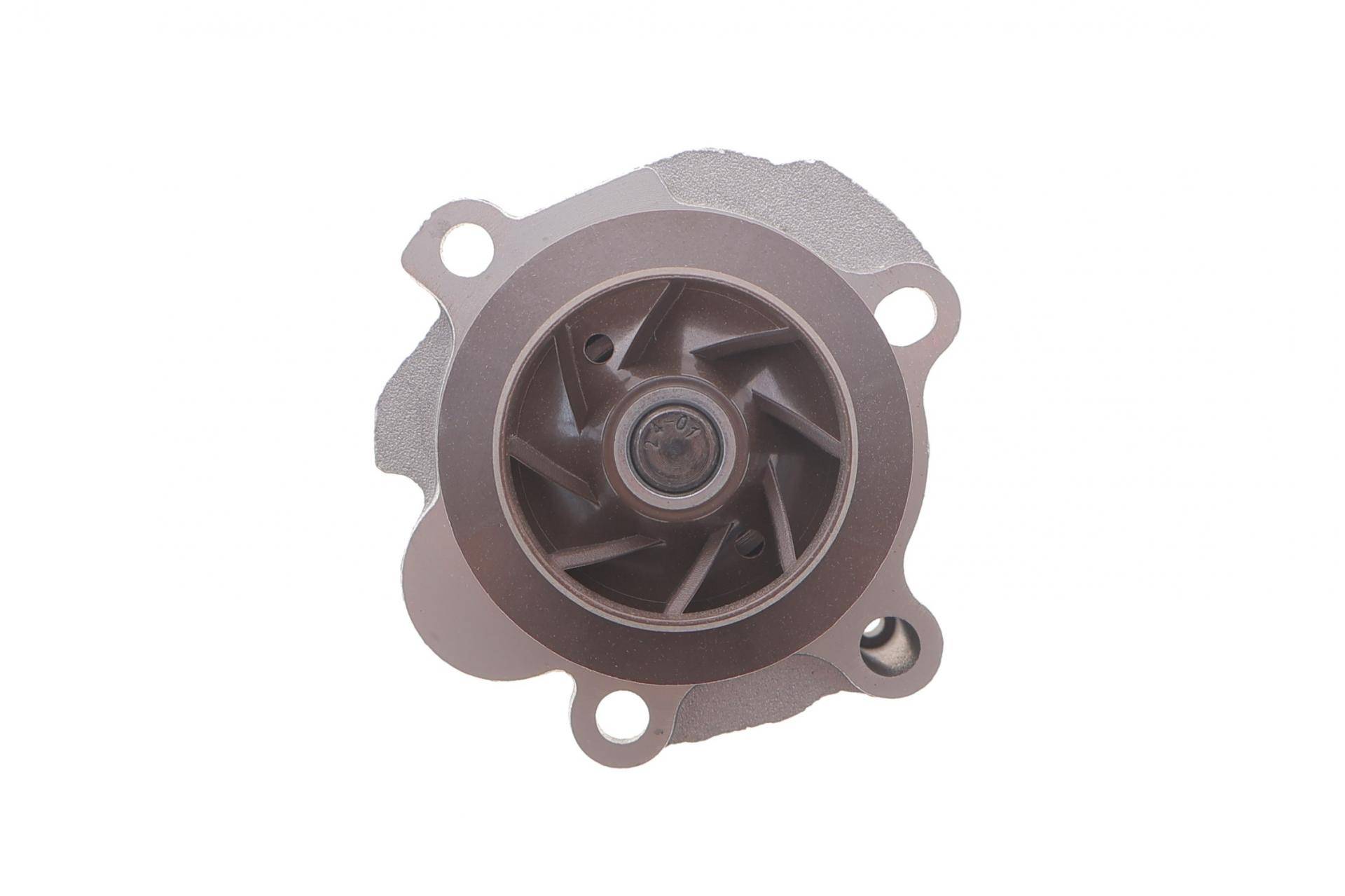 Комплект ГРМ + помпа Audi A3/A4/A6/Skoda Octavia/VW Golf/Passat/Bora 1.9TDI 95-10 (30x120z)