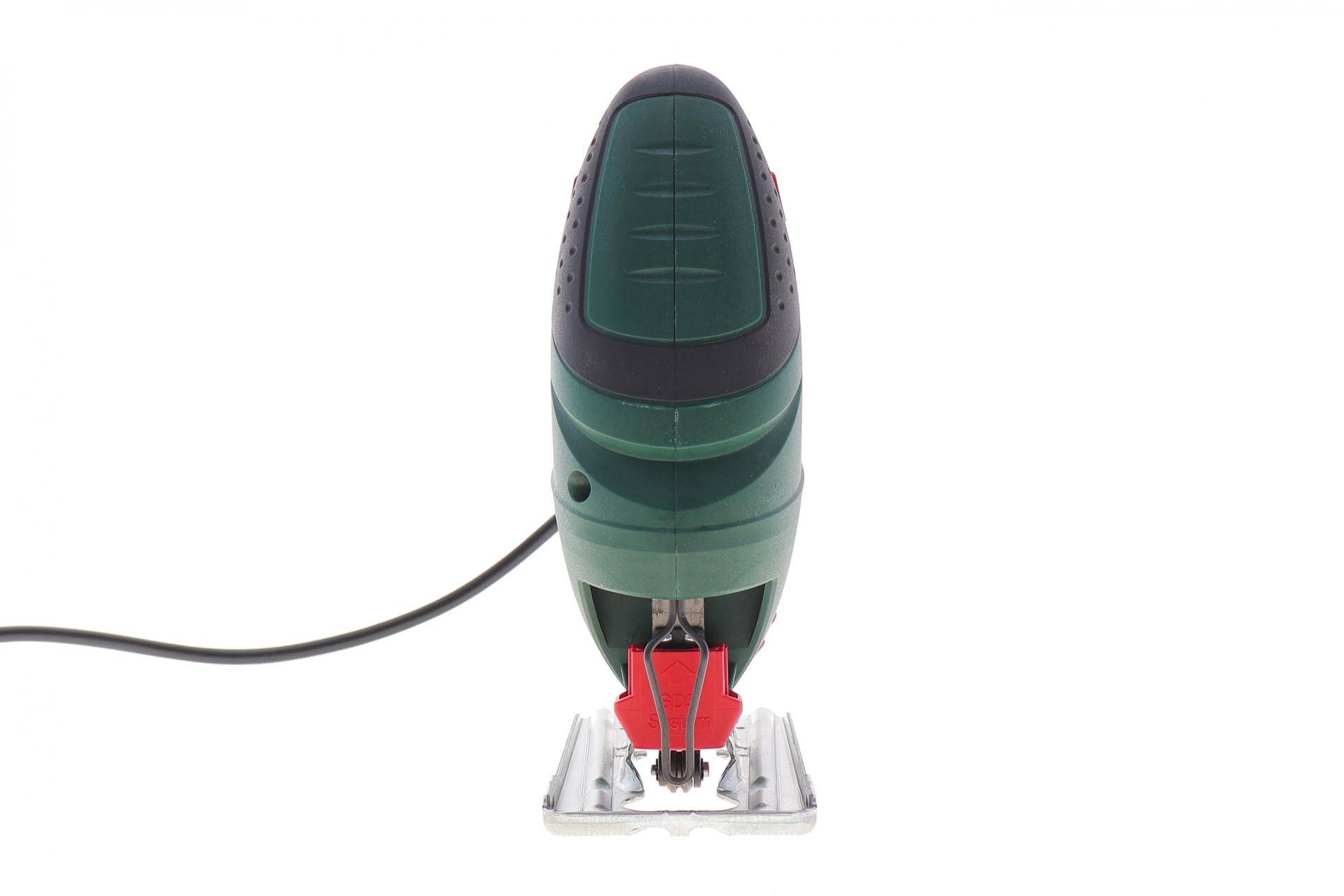 Електролобзик PST 650 (500W) з механізмом Low Vibration