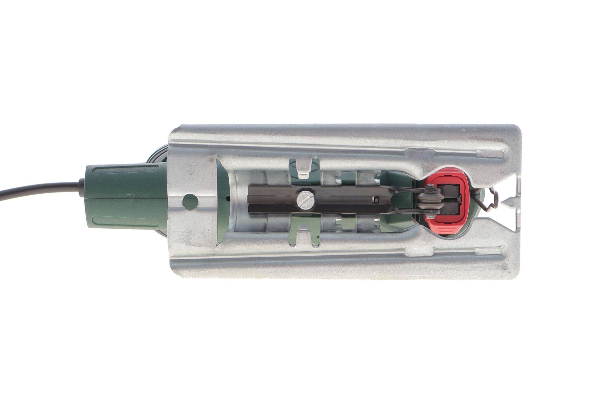 Електролобзик PST 650 (500W) з механізмом Low Vibration