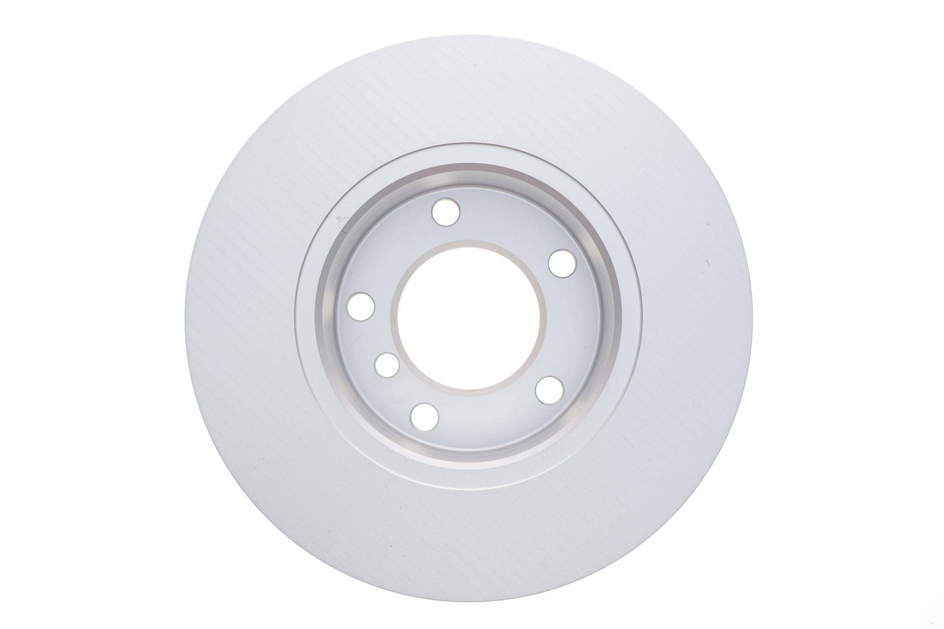 Диск гальмівний (передній) BMW 3 (E36) 90-00/Z3 (E36) 95-03 (286х12) (з покриттям) (повний)