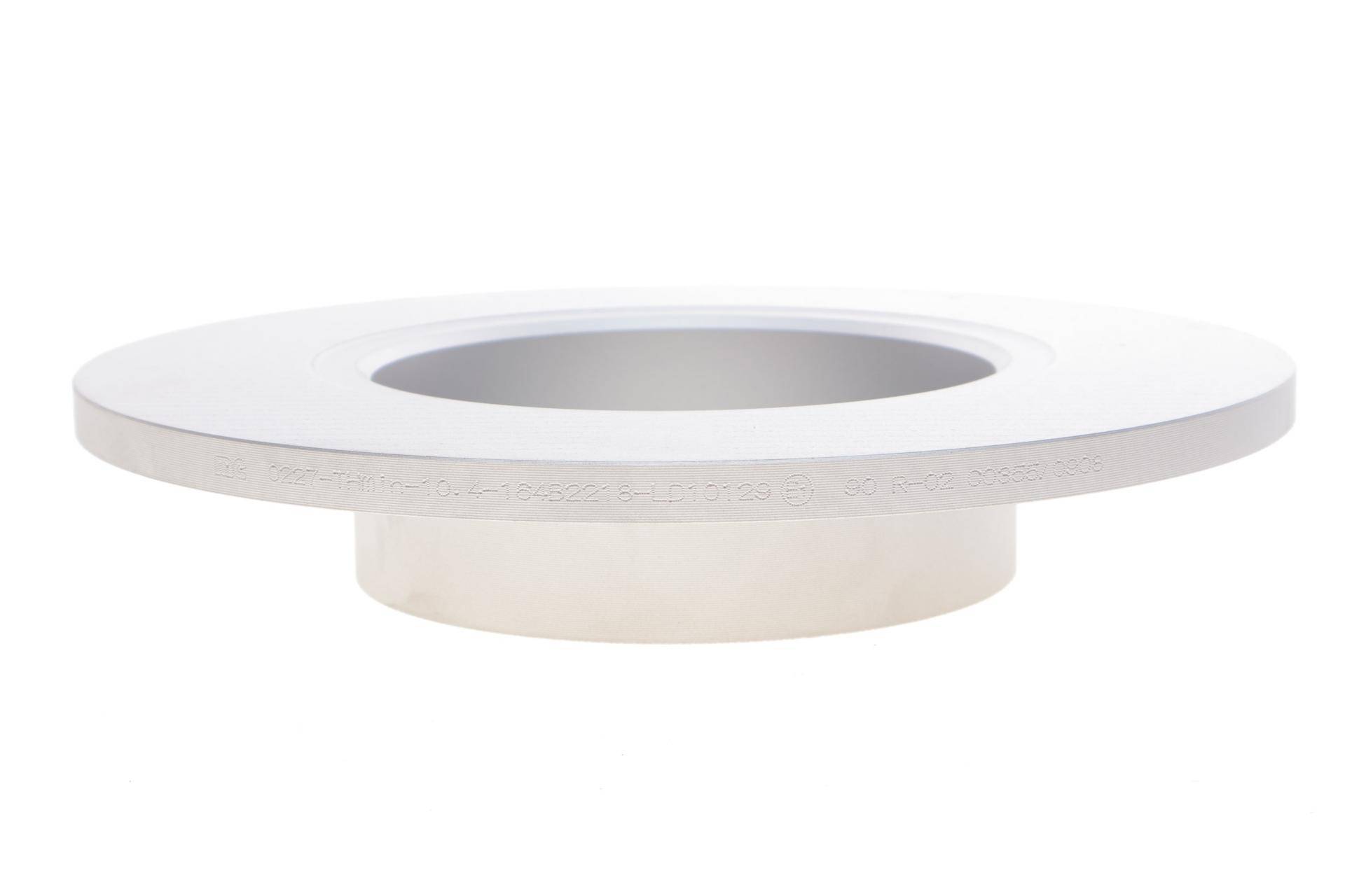 Диск гальмівний (передній) BMW 3 (E36) 90-00/Z3 (E36) 95-03 (286х12) (з покриттям) (повний)