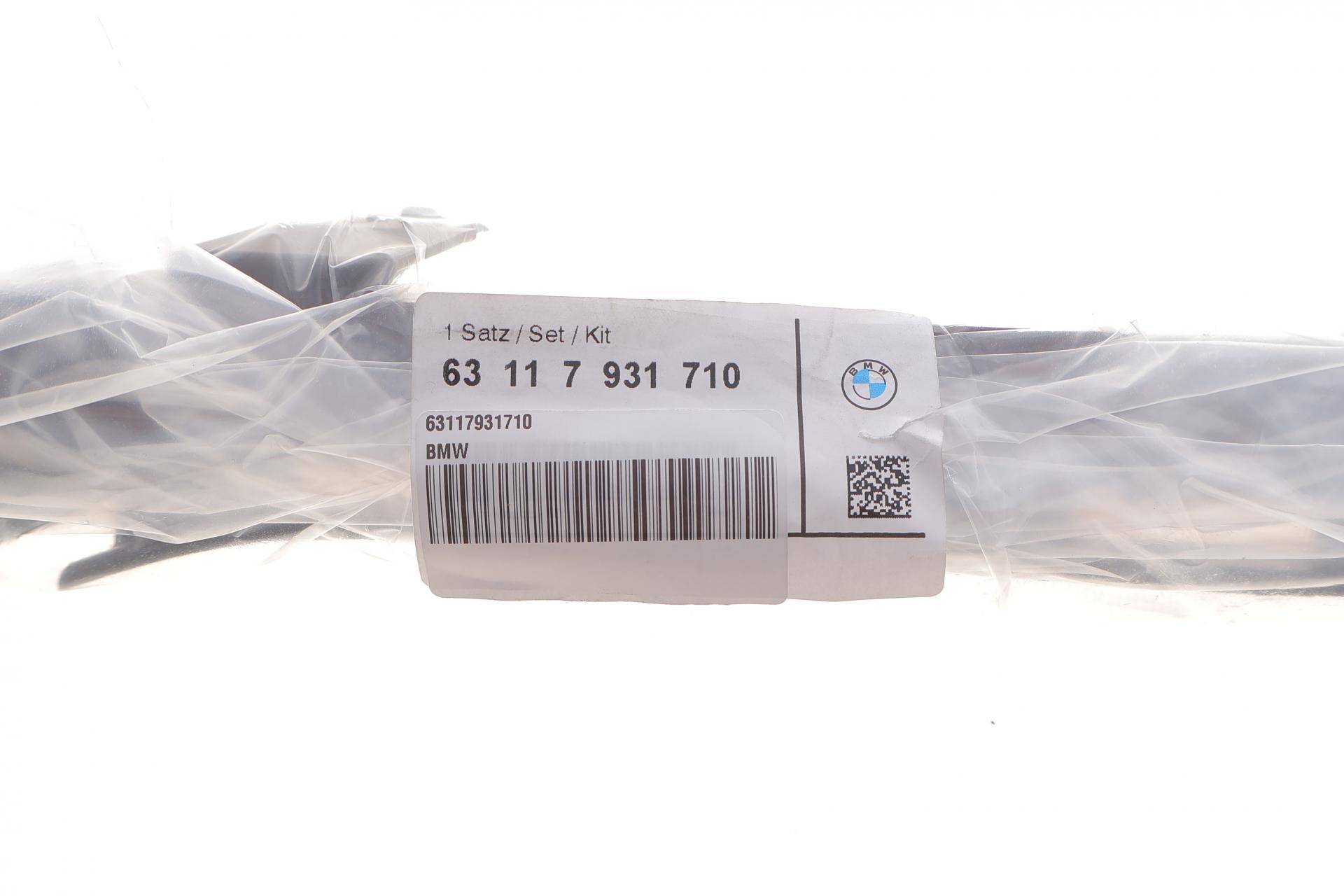 Кронштейн кріплення фари BMW X3 (G01/F97/G08)/X4 (G02/F98) 17- (R)