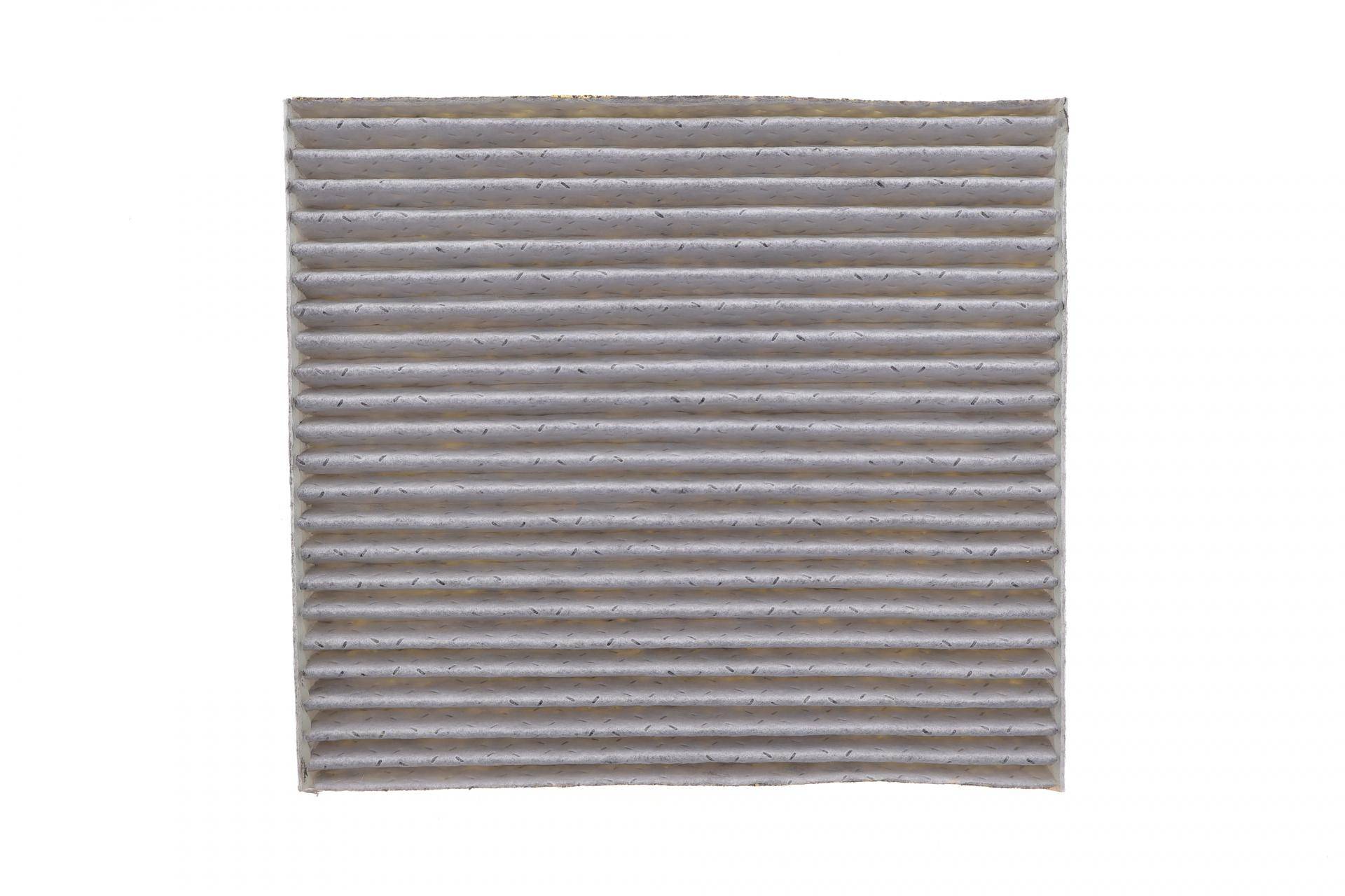 Фільтр салону Ssangyong Actyon/ Korando 10- (вугільний)