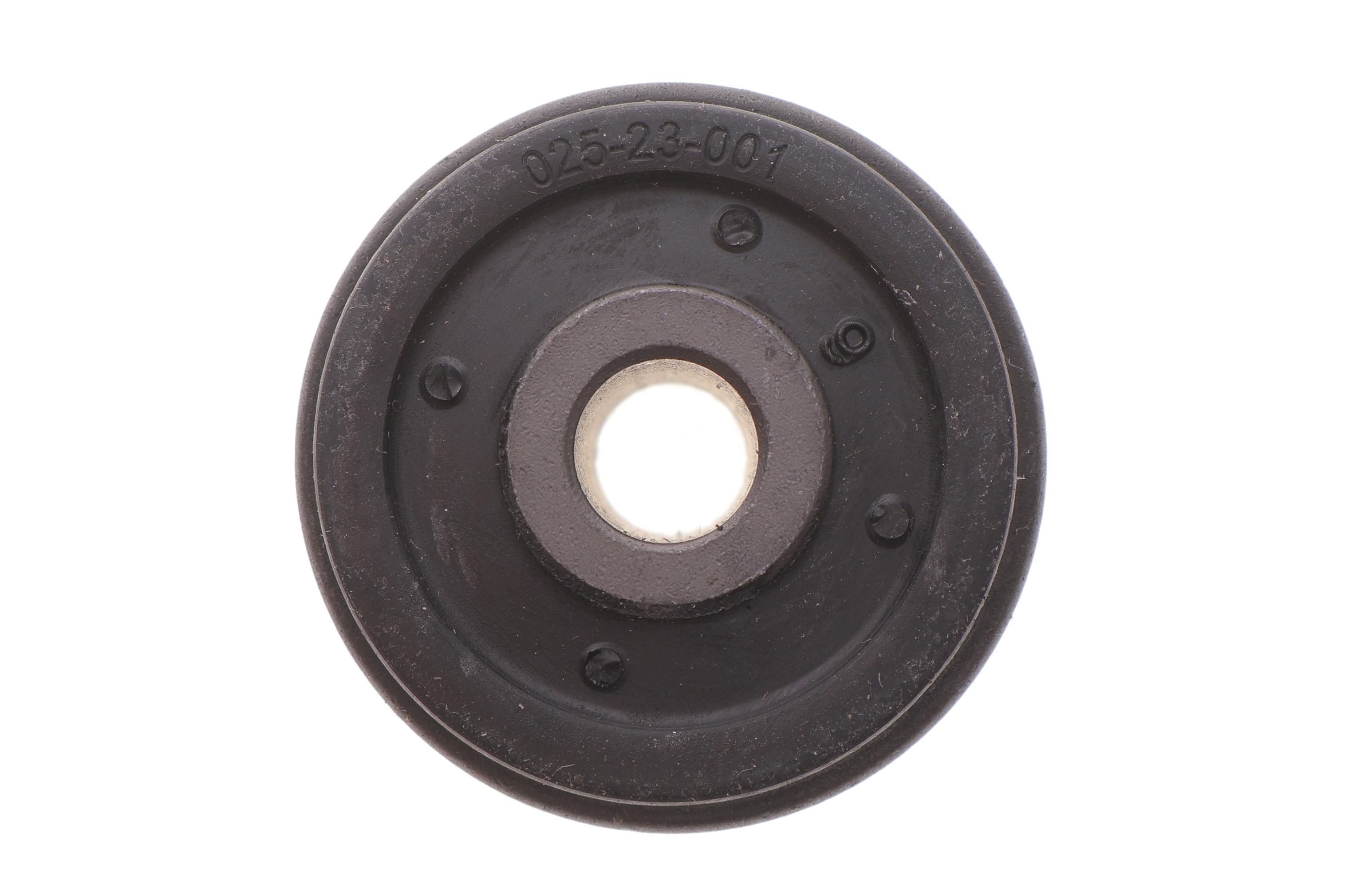 Сайлентблок важеля (переднього) Smart 0.6/0.7/1.0i/0.8cdi