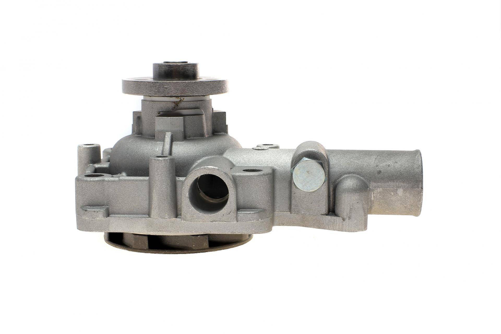 Помпа води Renault Master/Trafic/Iveco Daily 2.4D/2.5D/TD 79-01