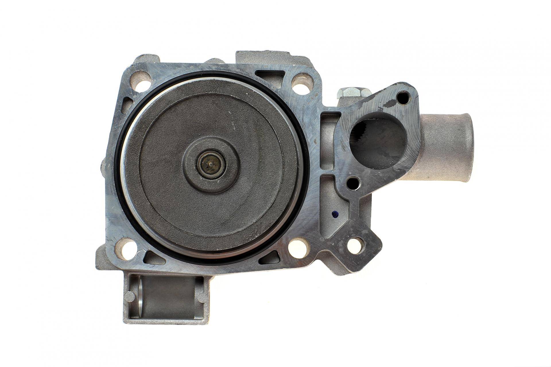 Помпа води Renault Master/Trafic/Iveco Daily 2.4D/2.5D/TD 79-01