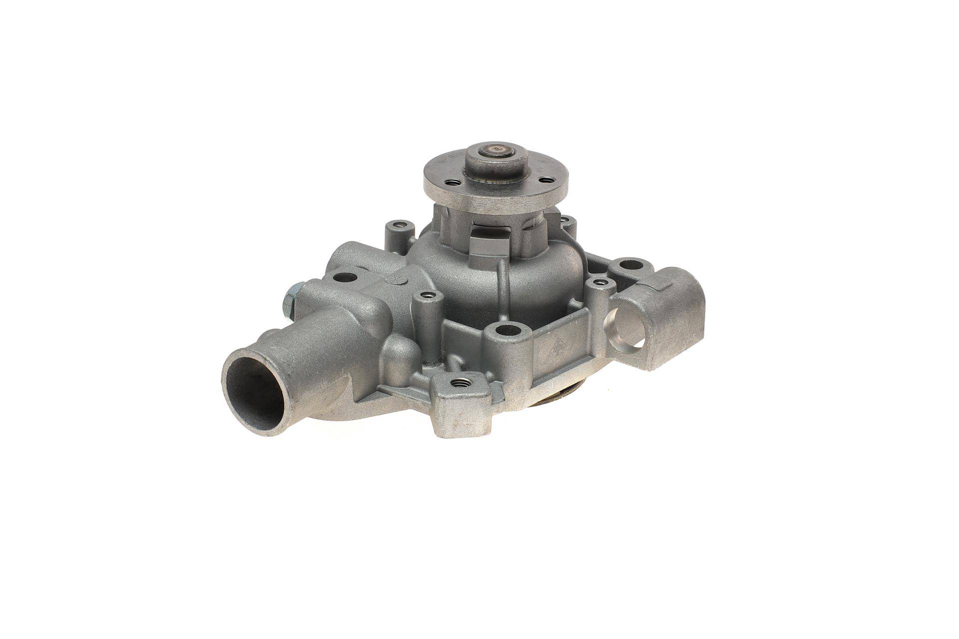 Помпа води Renault Master/Trafic/Iveco Daily 2.4D/2.5D/TD 79-01