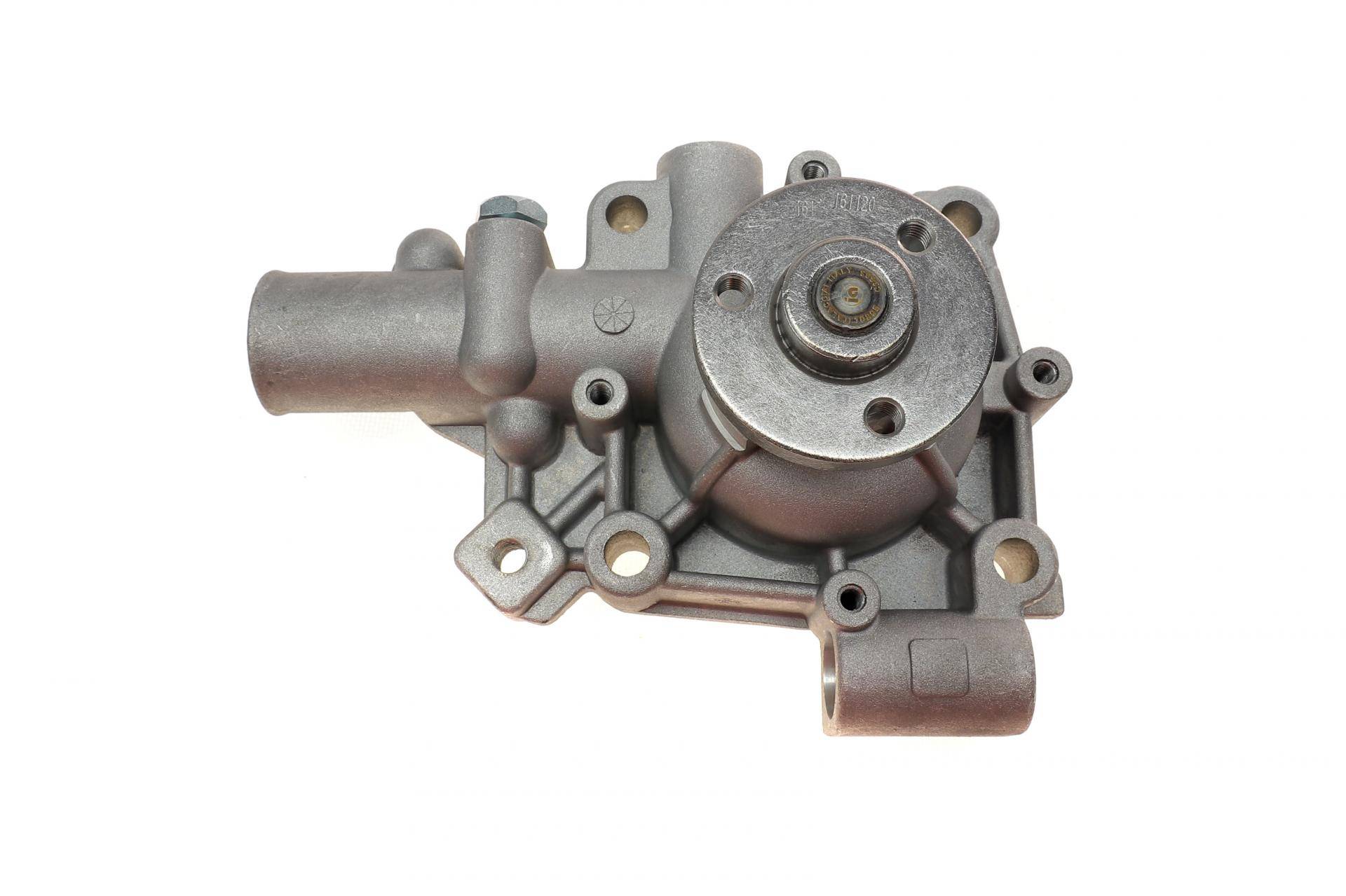 Помпа води Renault Master/Trafic/Iveco Daily 2.4D/2.5D/TD 79-01