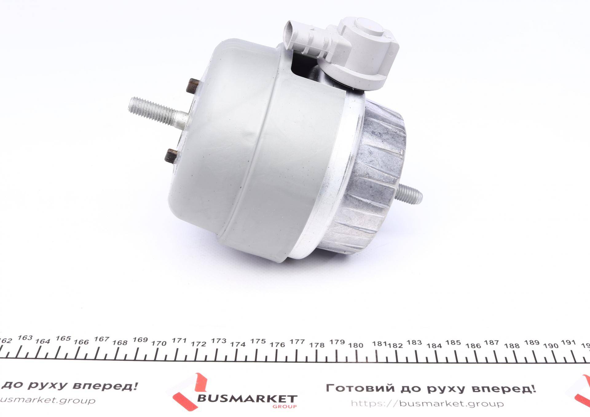 Більше не постачається Подушка двигуна Audi A6 2.7D-3.2 04-11 (к-кт 2шт.)