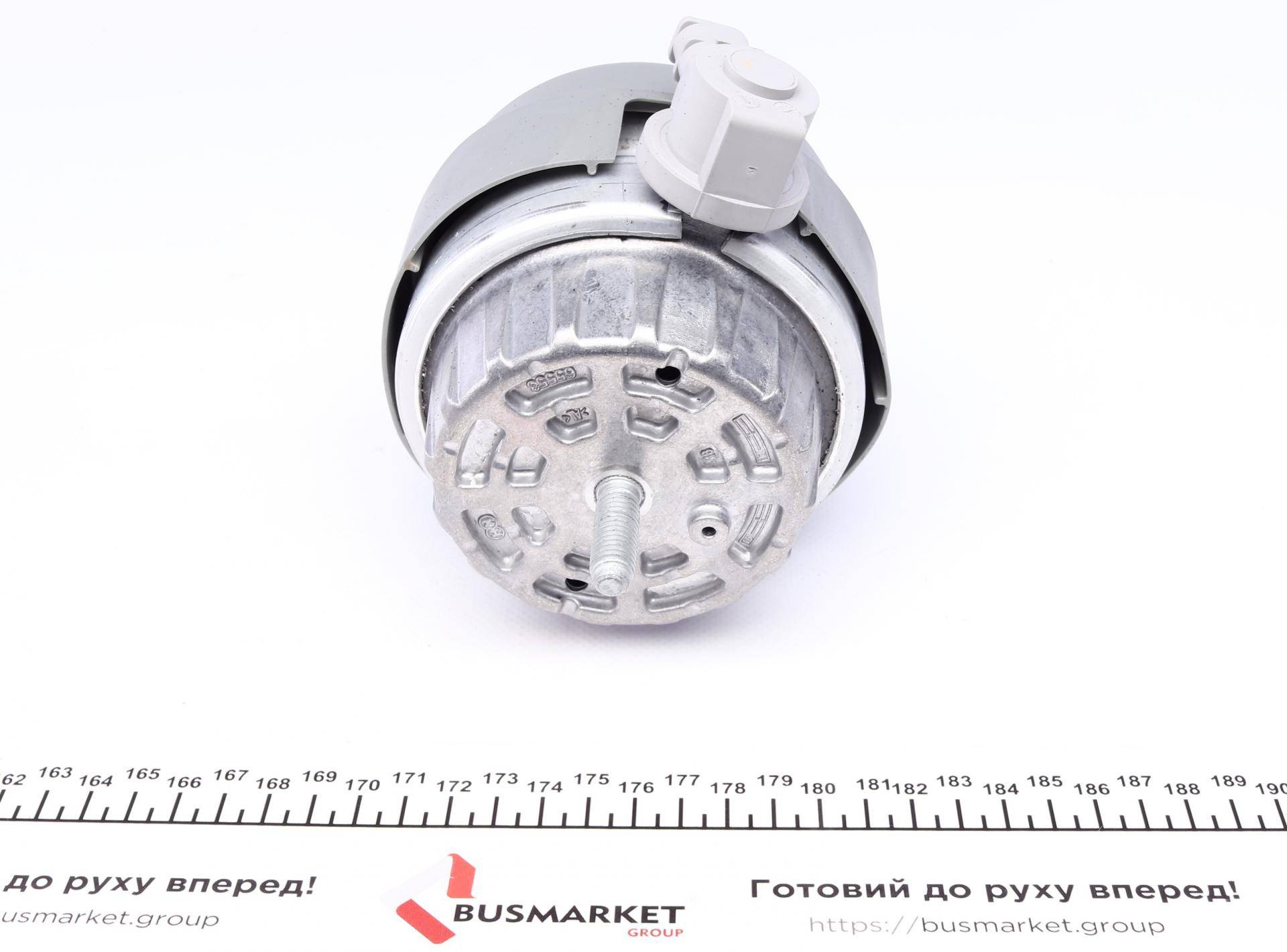 Більше не постачається Подушка двигуна Audi A6 2.7D-3.2 04-11 (к-кт 2шт.)