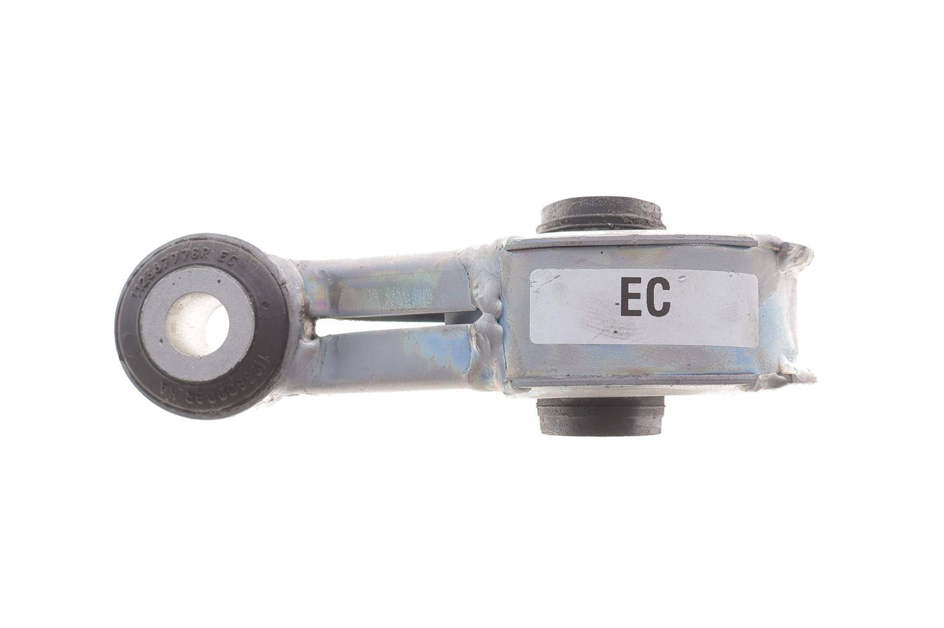 Подушка двигуна (нижня) Renault Megane III 1.6dCi 11- (косточка)