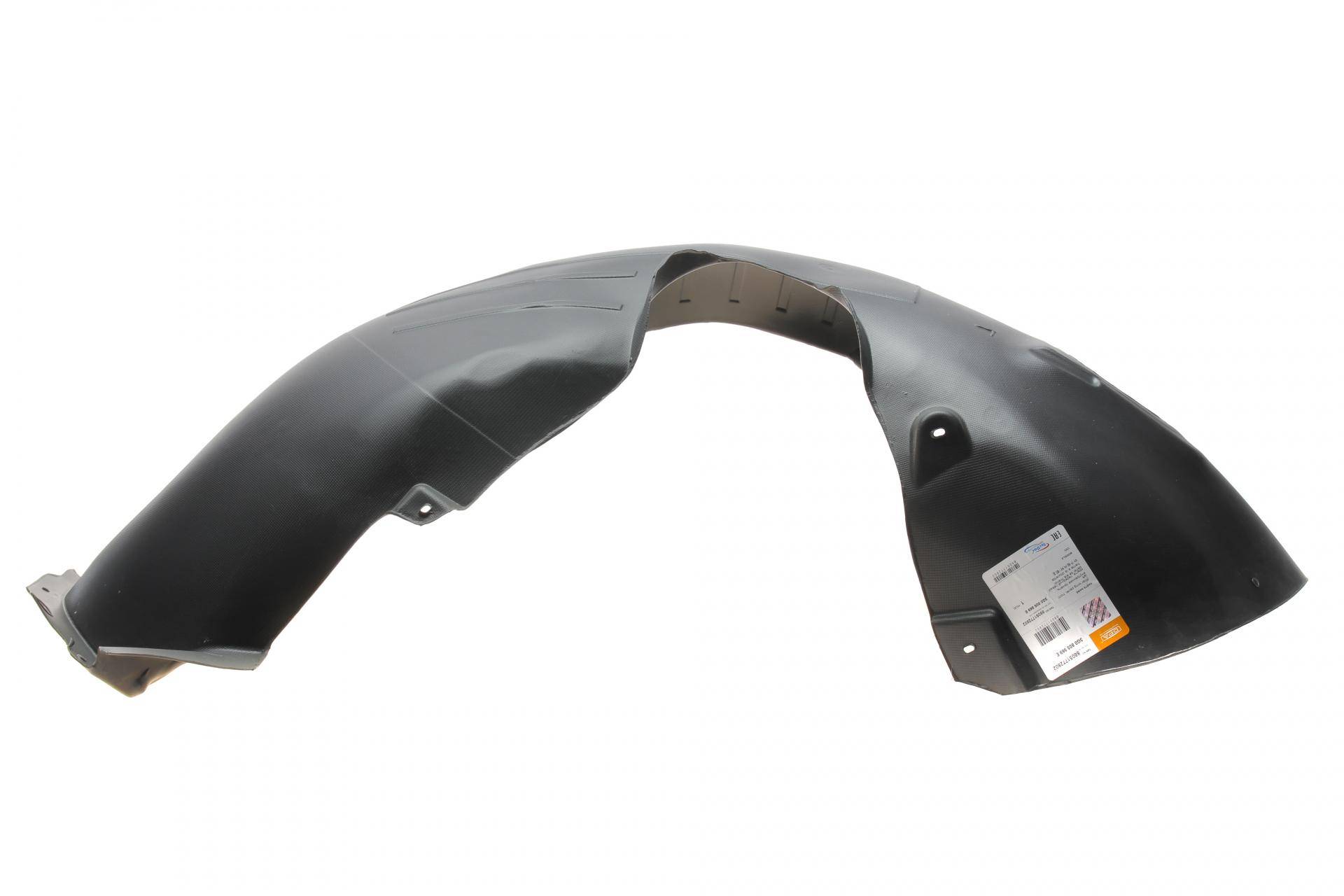 Підкрильник (передній) VW Passat B8 14-23 (L)