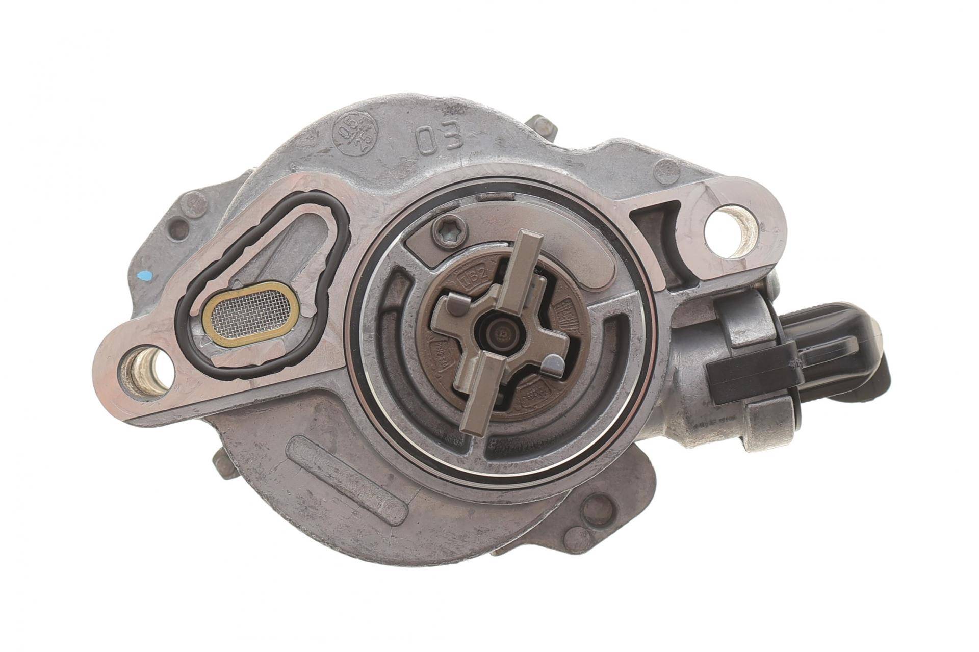 Насос вакуумний Fiat Scudo/Citroen Berlingo/Peugeot Expert 1.6D/HDi 07-