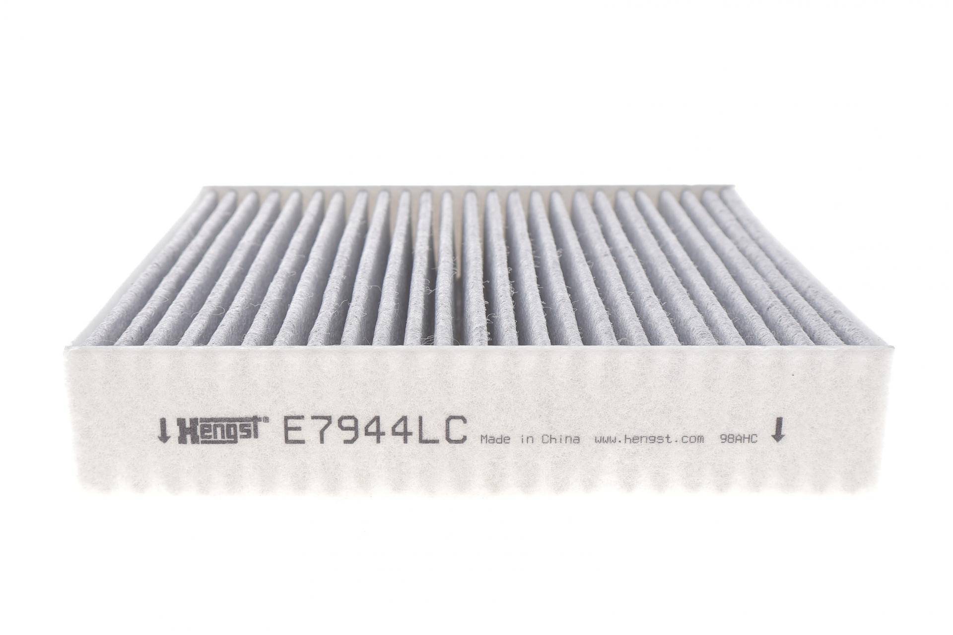 Фільтр салону Byd Tang 1.5H/Electric 20-