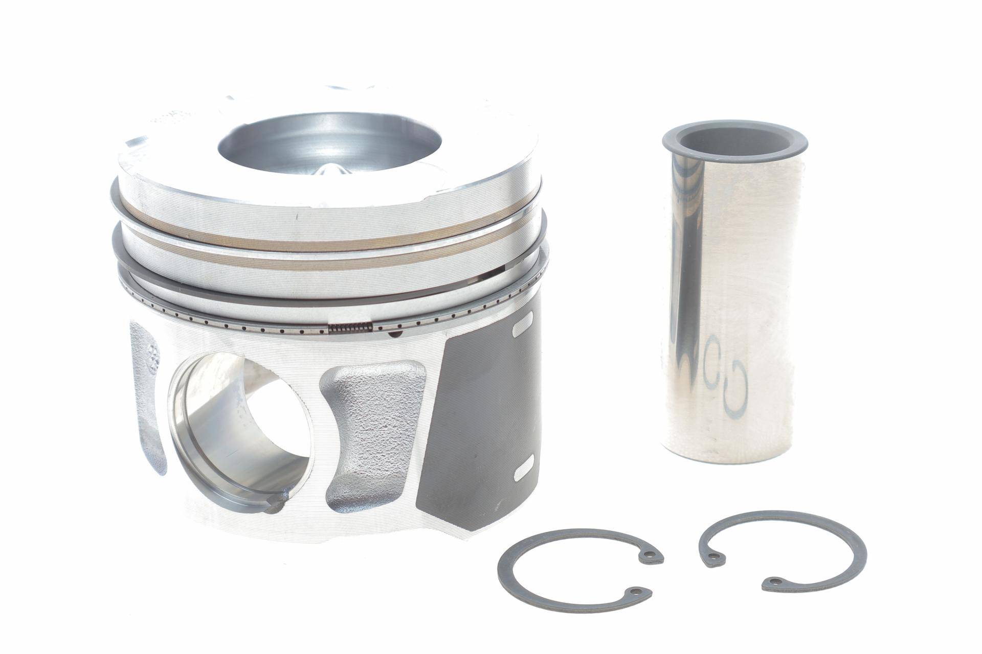 Поршень Opel Astra J/Insignia/Zafira 2.0 CDTI 08- (83.40mm/0,40)