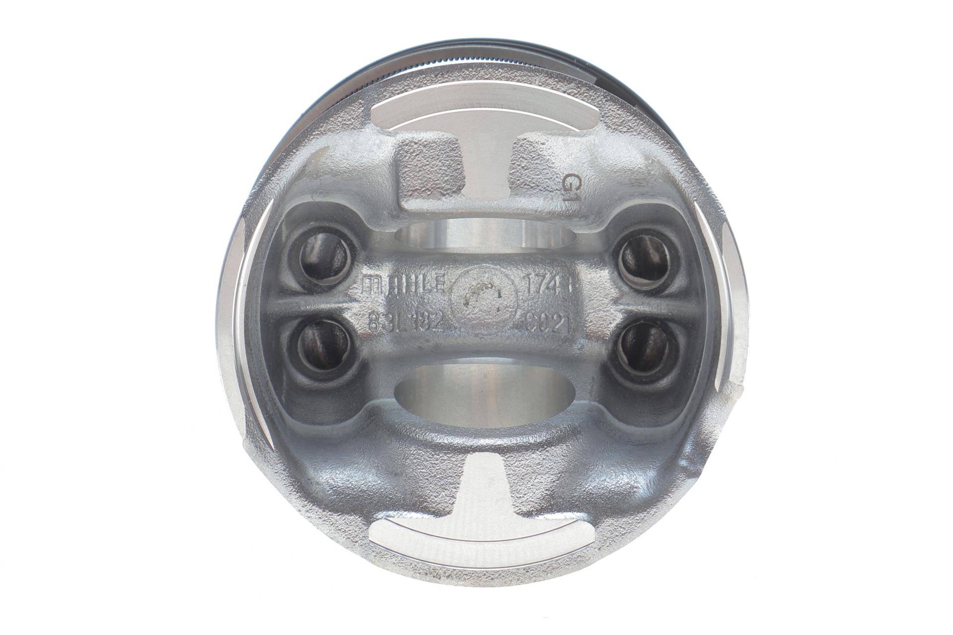 Поршень Opel Astra J/Insignia/Zafira 2.0 CDTI 08- (83.40mm/0,40)