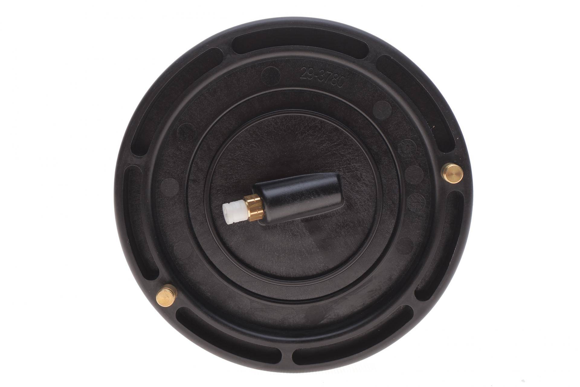 Подушка пневмопідвіски (ззаду) Land Rover Discovery 98-04