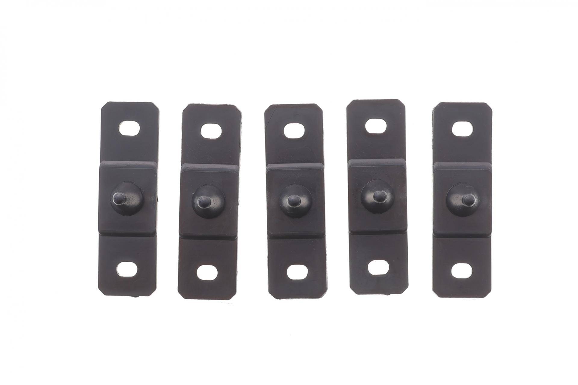 Направляюча дверей (бічних/нижня) Citroen Nemo/Peugeot Bipper 08-