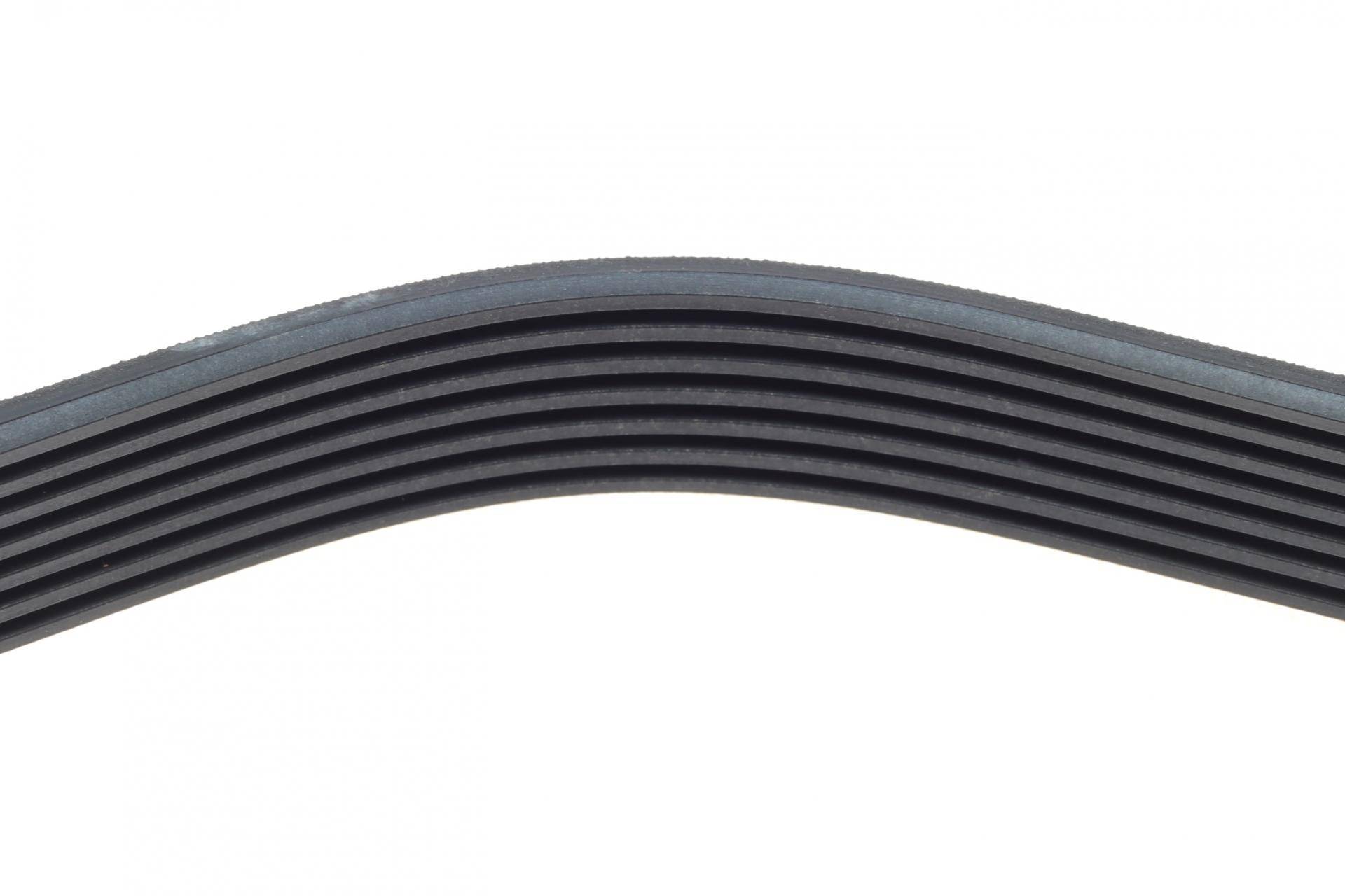 Ремінь генератора Toyota Camry/Avensis/RAV4 03-