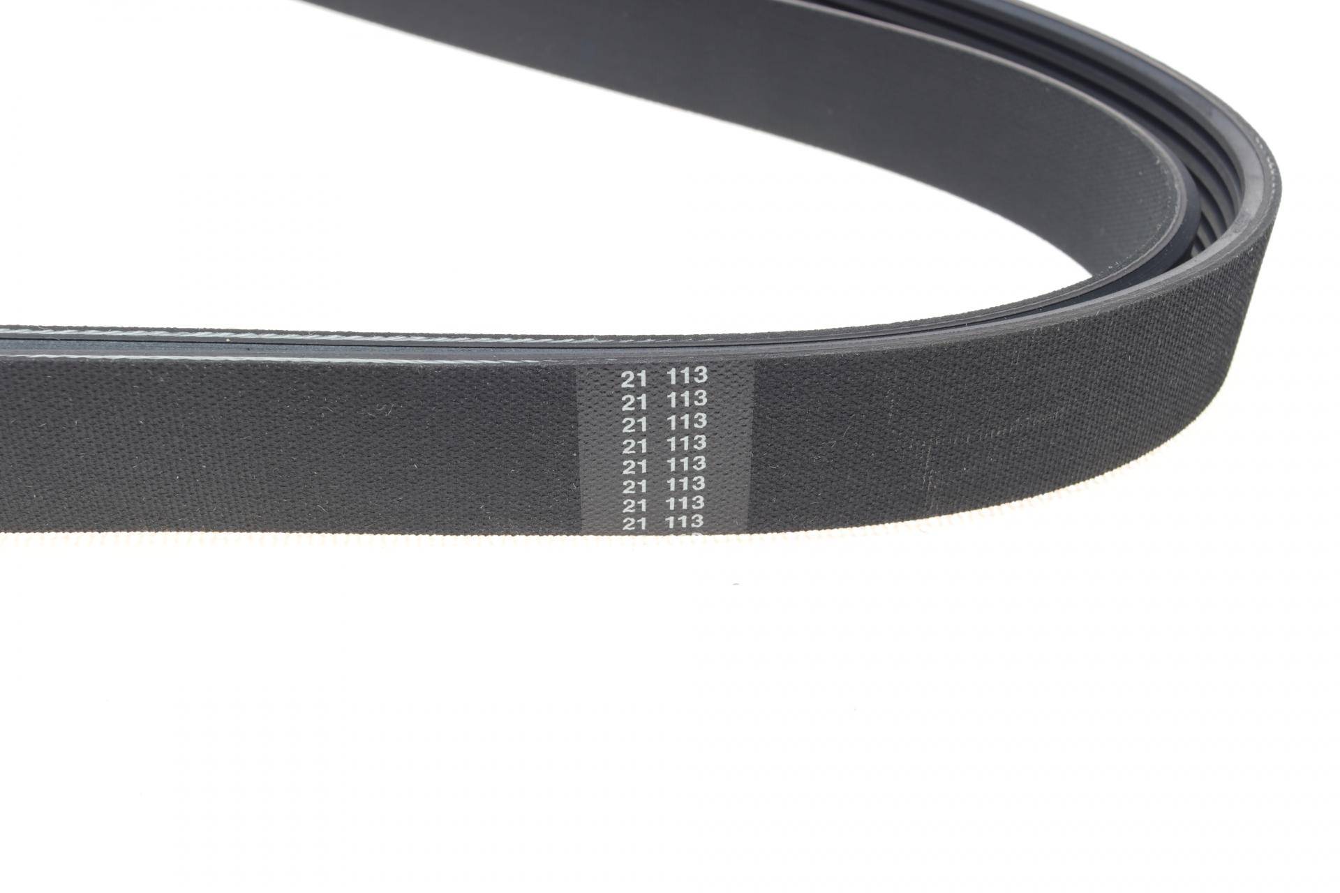 Ремінь генератора Toyota Camry/Avensis/RAV4 03-