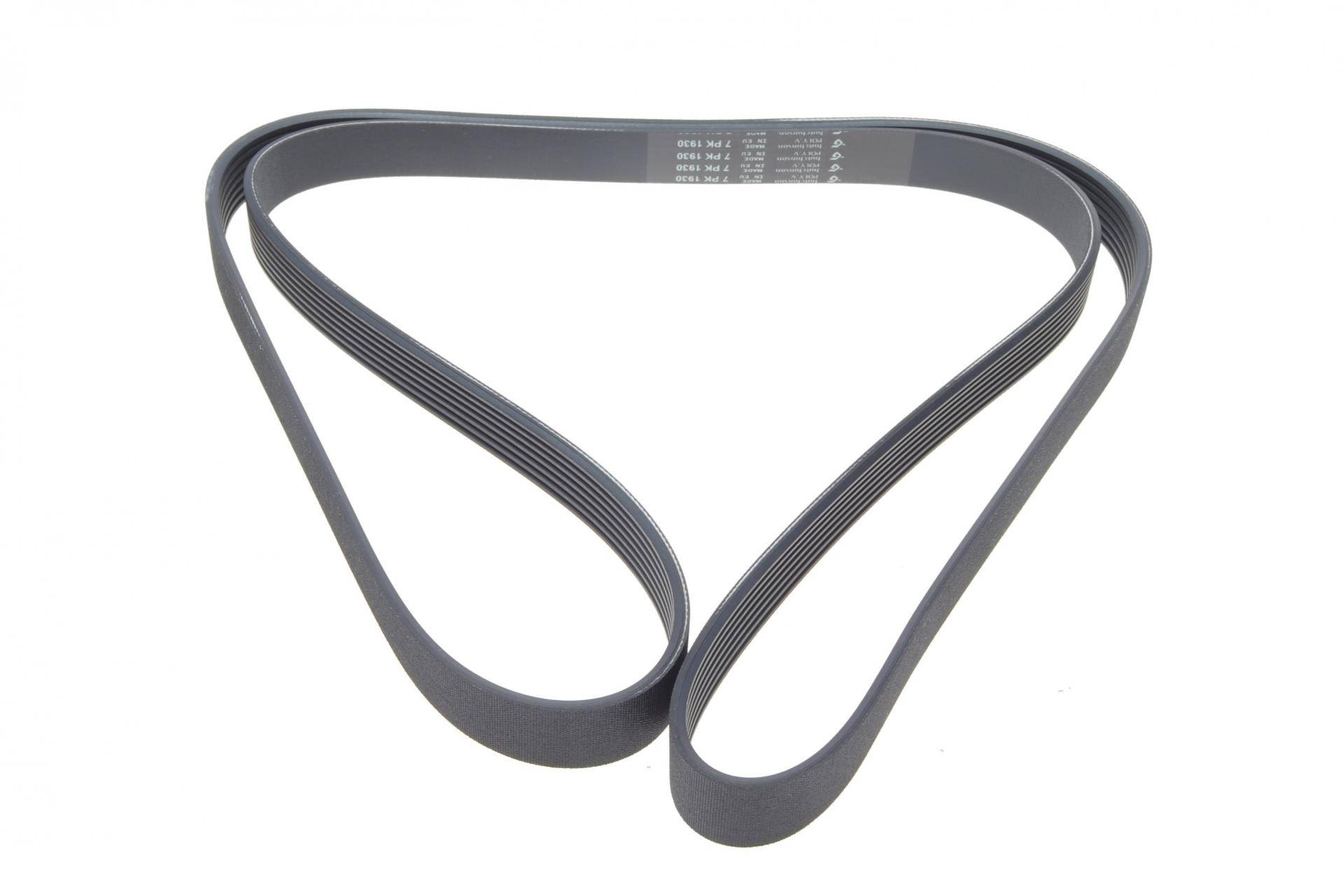 Ремінь генератора Toyota Camry/Avensis/RAV4 03-