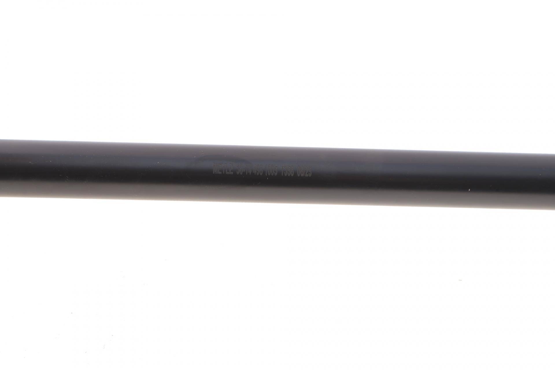 Піввісь (передня) (L) Toyota Yaris 05-13 (26z/20z/670mm)