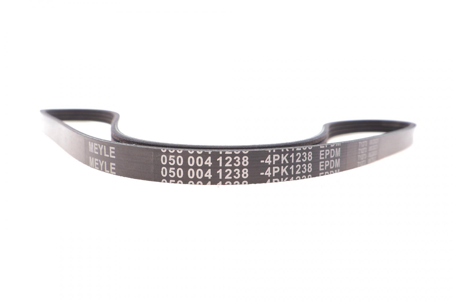 Ремінь генератора Renault Clio/Kangoo 1.4i/1.6 98-03 (4PK1238)