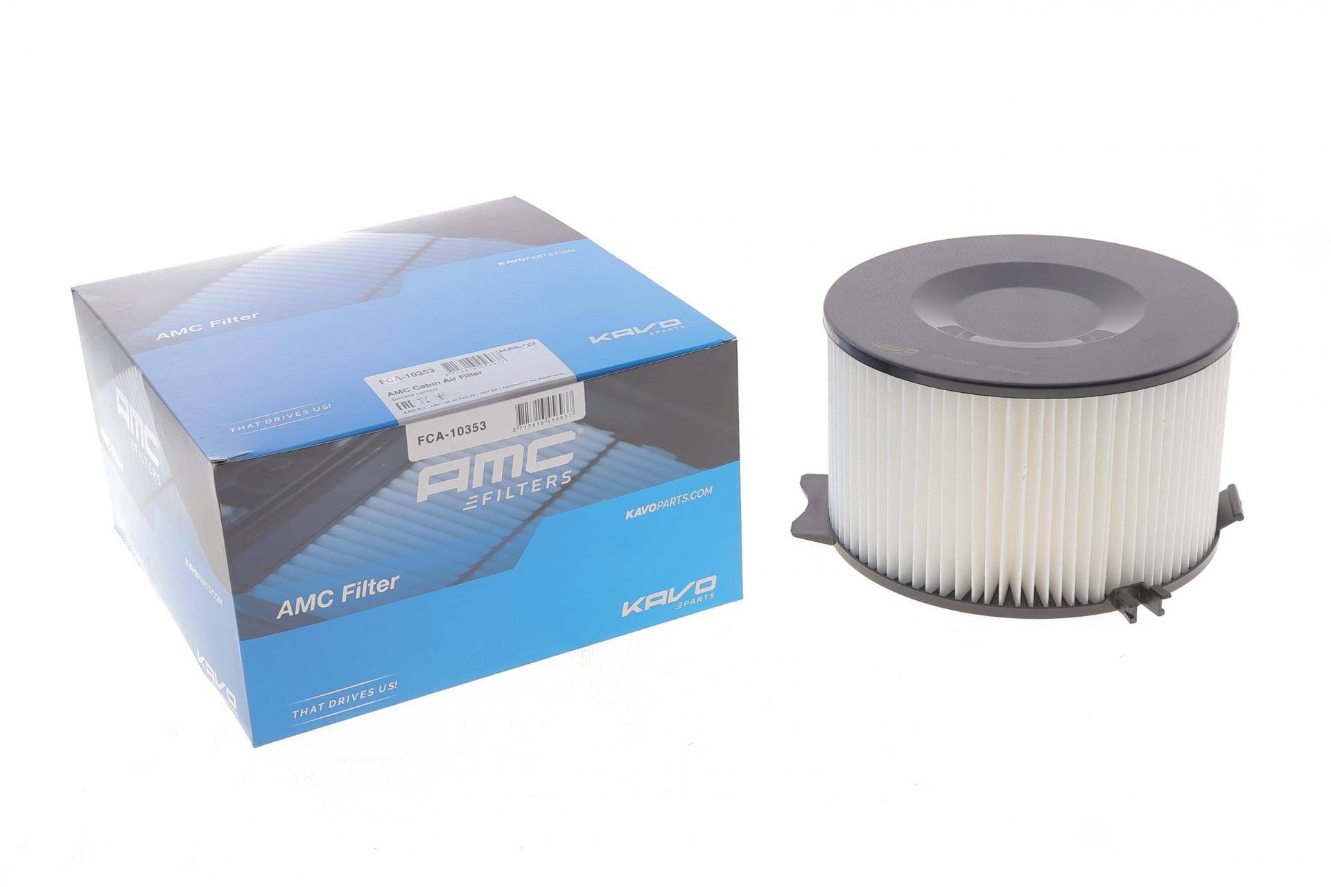 Фільтр салону VW T4/Multivan 90-03