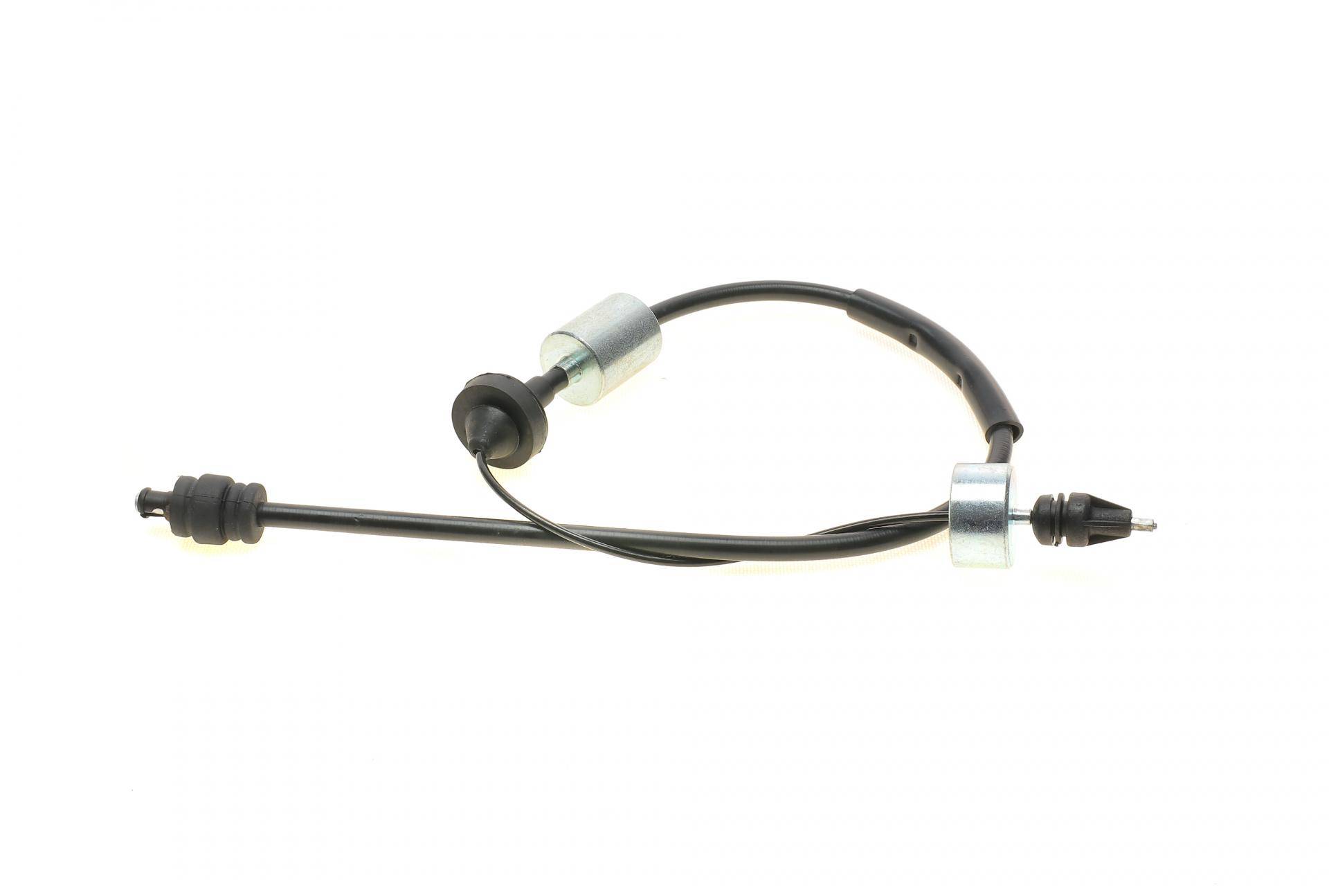 Трос зчеплення Renault Kangoo 1.2/1.4i/1.9D 98- (960/680 мм)