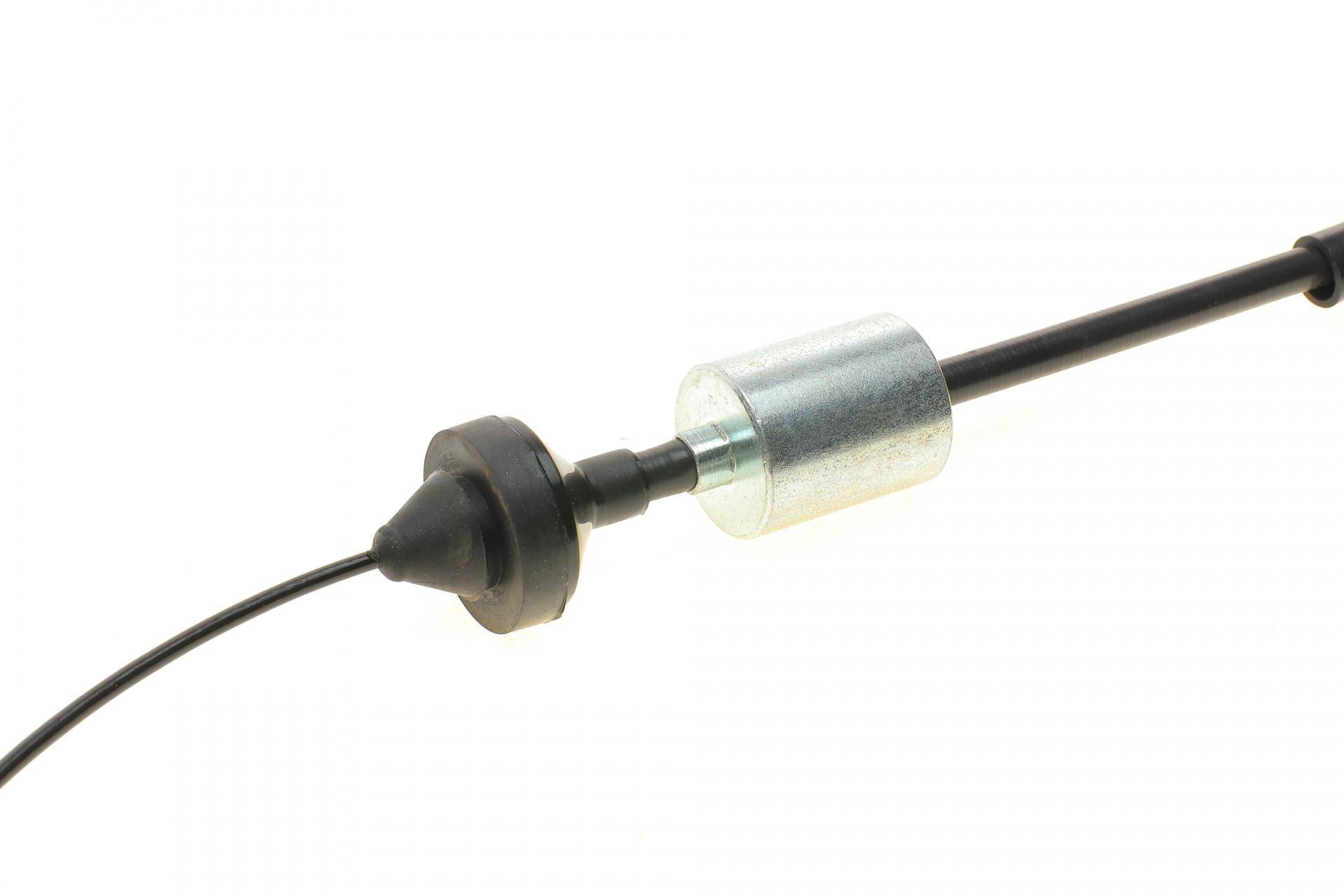 Трос зчеплення Renault Kangoo 1.2/1.4i/1.9D 98- (960/680 мм)