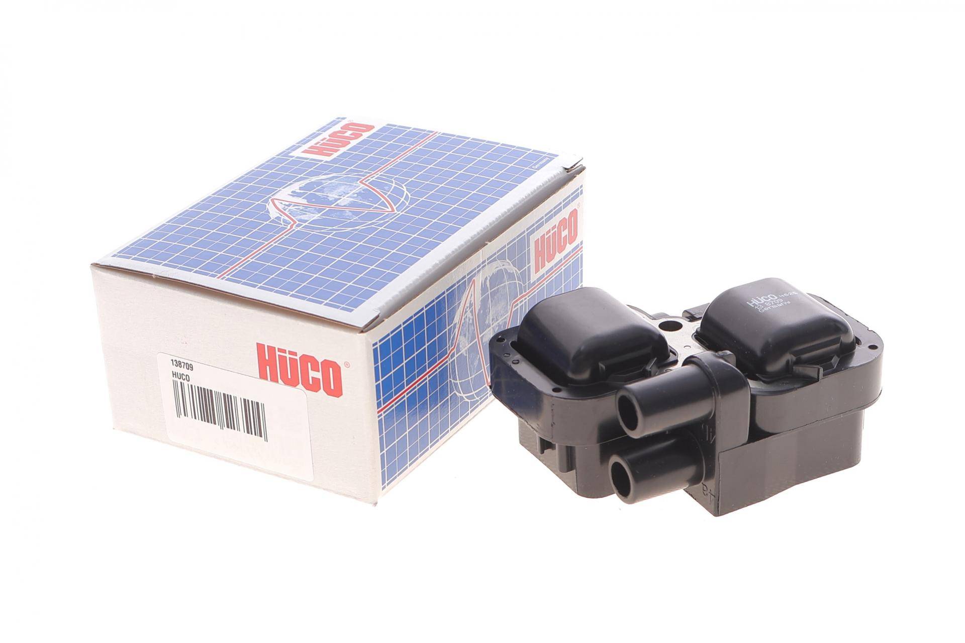 Котушка запалювання MB Vito (W639) 03-