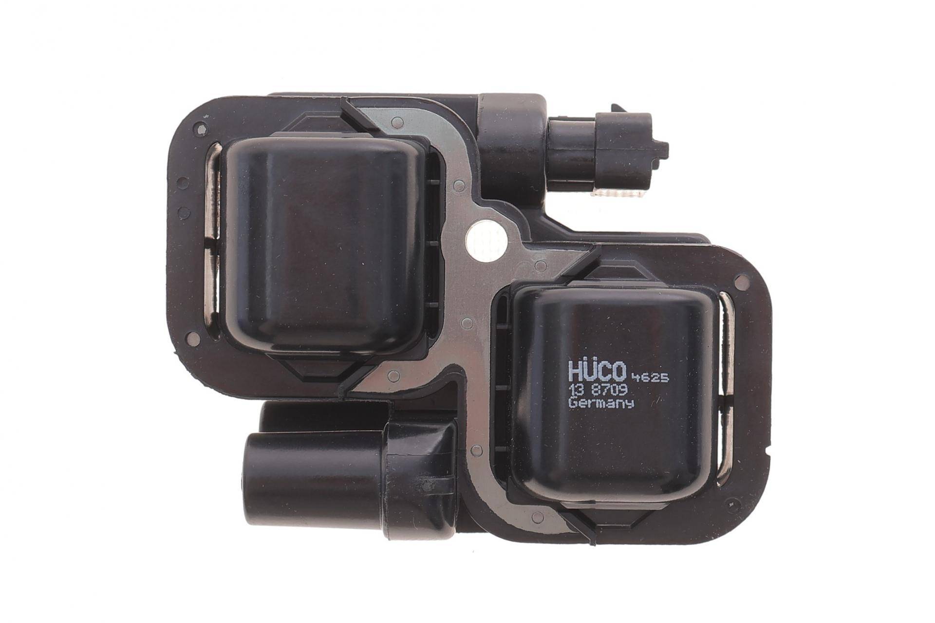 Котушка запалювання MB Vito (W639) 03-