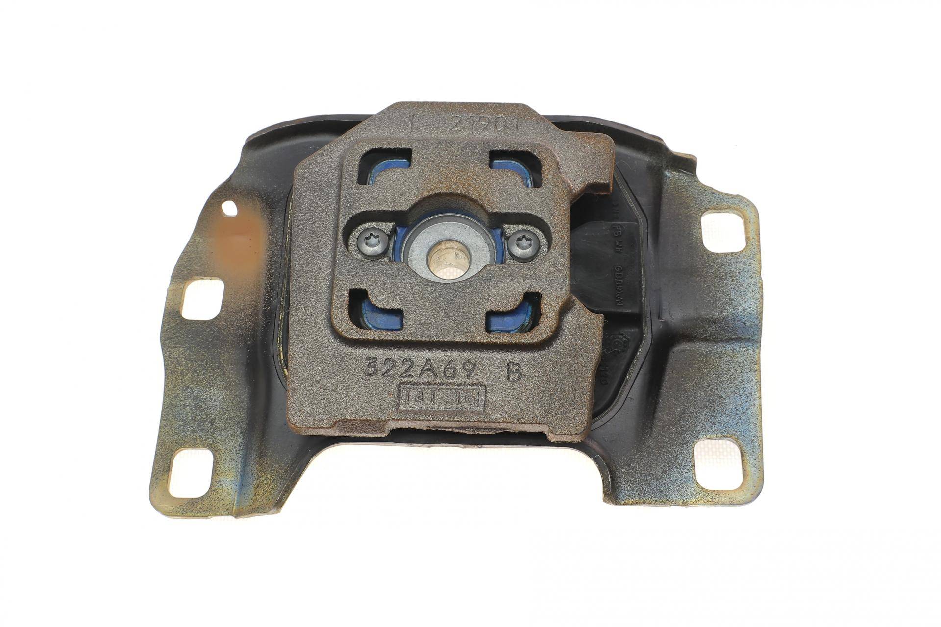 Подушка КПП Ford Focus III/Transit Connect 1.0Eco Boost 12- (L)