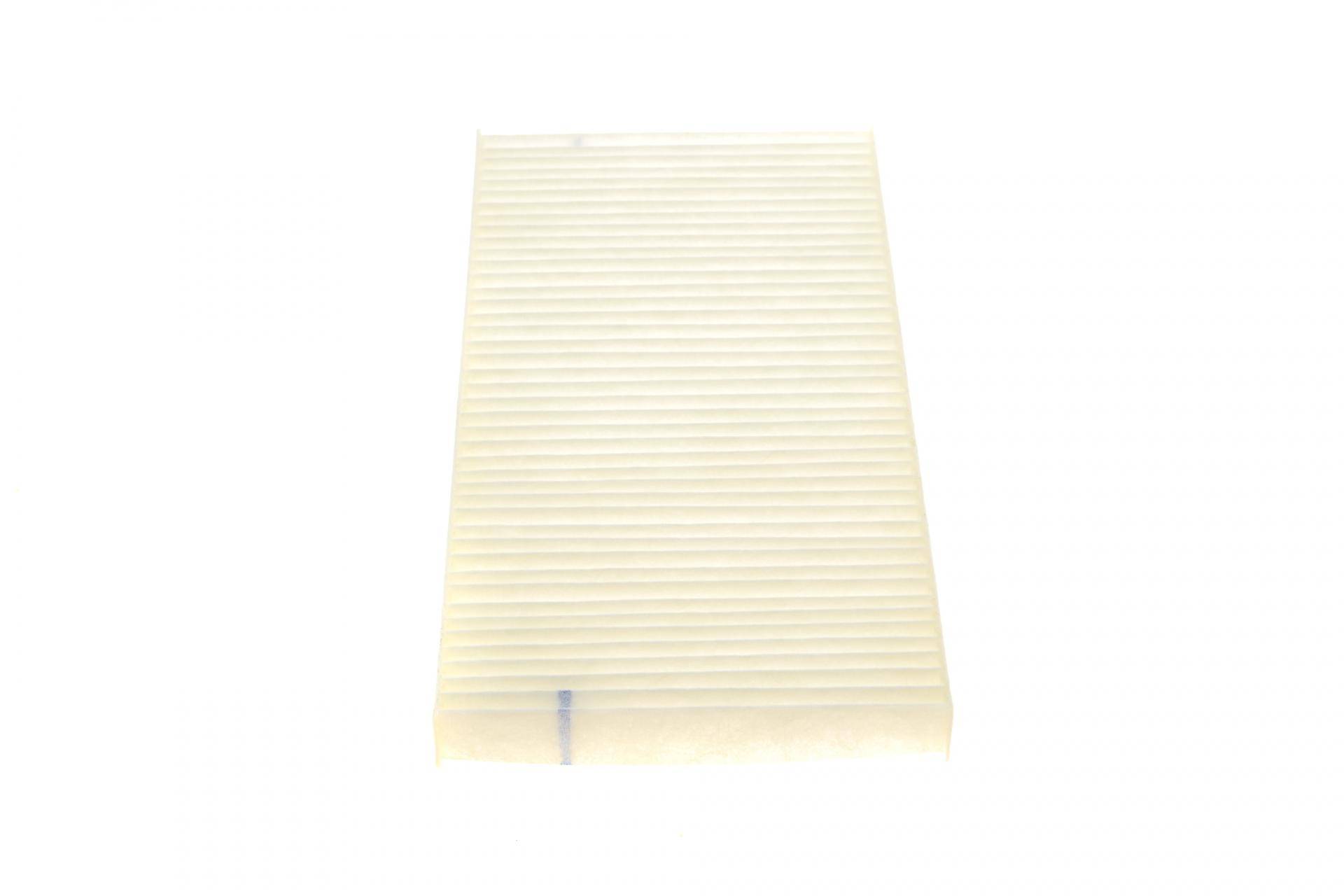 Фільтр салону Hyundai Tucson 2.0 CRDi/Kia Sorento 2.5/3.3 CRDi/Sportage 2.0CRDi 04-