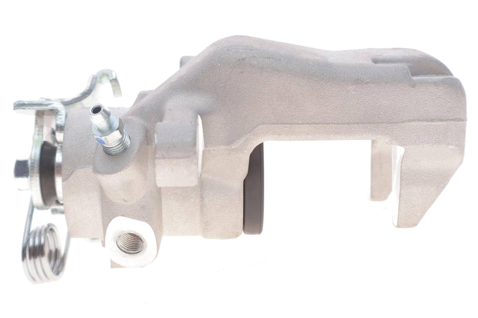 Супорт гальмівний (задній) (L) Peugeot 307 00-12