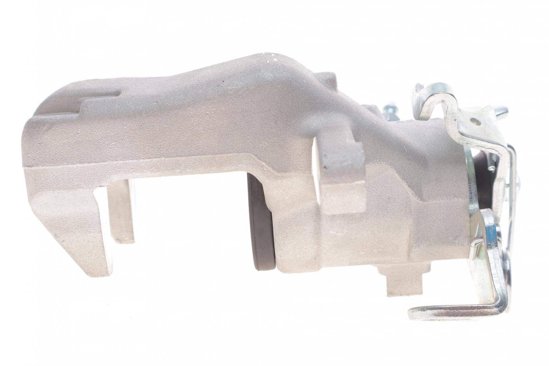 Супорт гальмівний (задній) (L) Peugeot 307 00-12