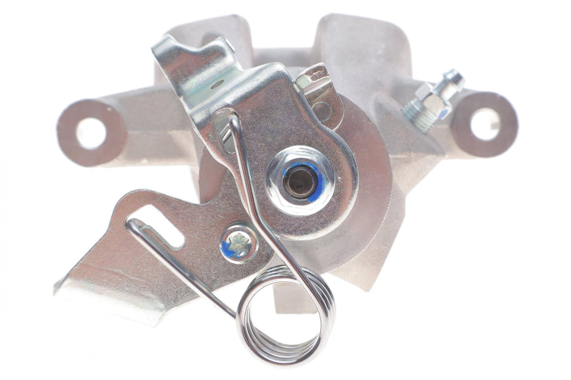 Супорт гальмівний (задній) (L) Peugeot 307 00-12