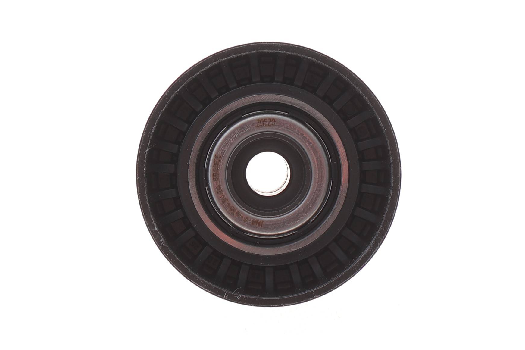 Ролик генератора Fiat Scudo 1.6D Multijet 07- (паразитний) (60х30)