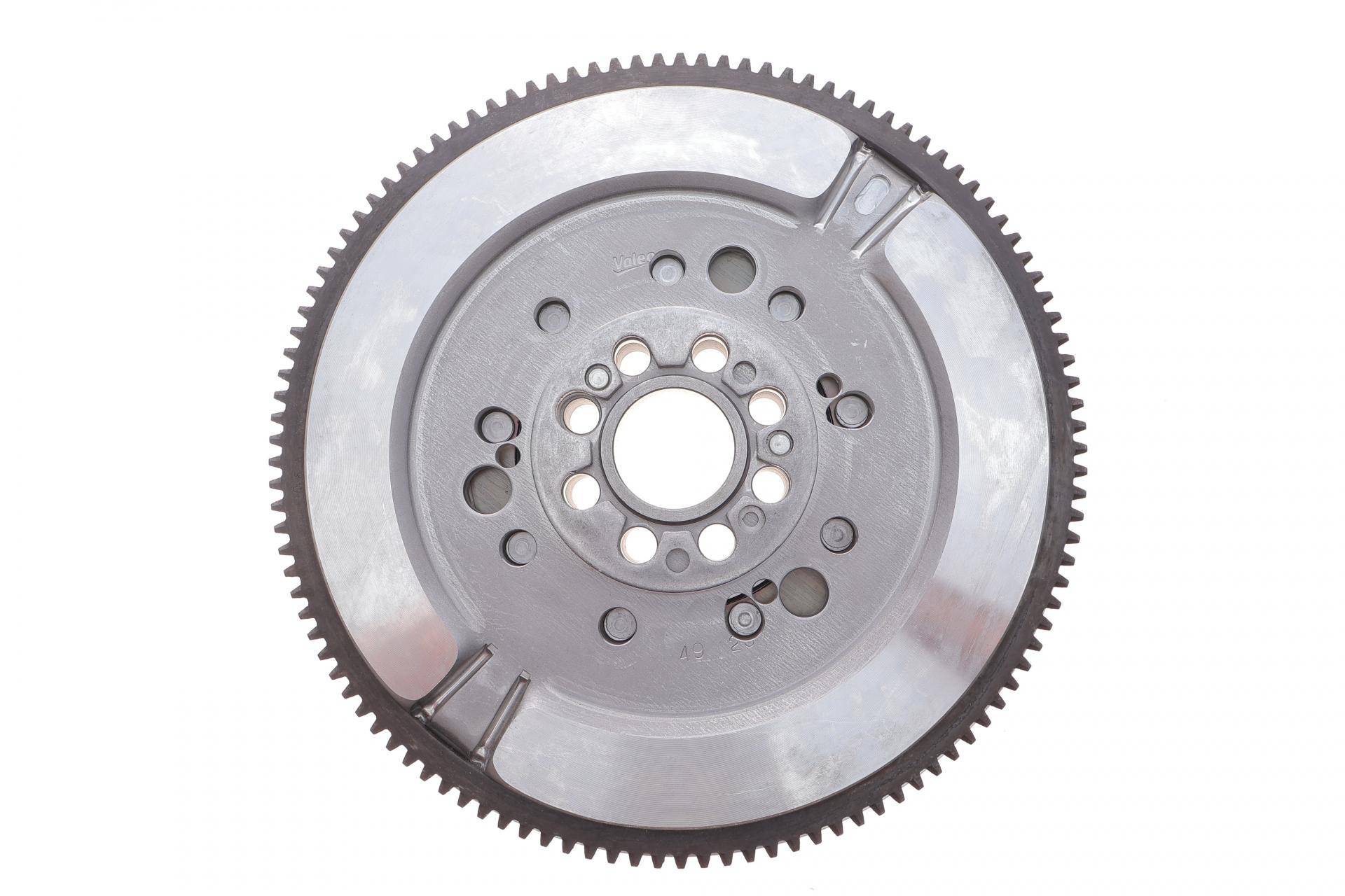 Демпфер зчеплення Land Rover Freelander I (L314) 2.0 Td4 4x4, 00-06, (M 47, 204D3)