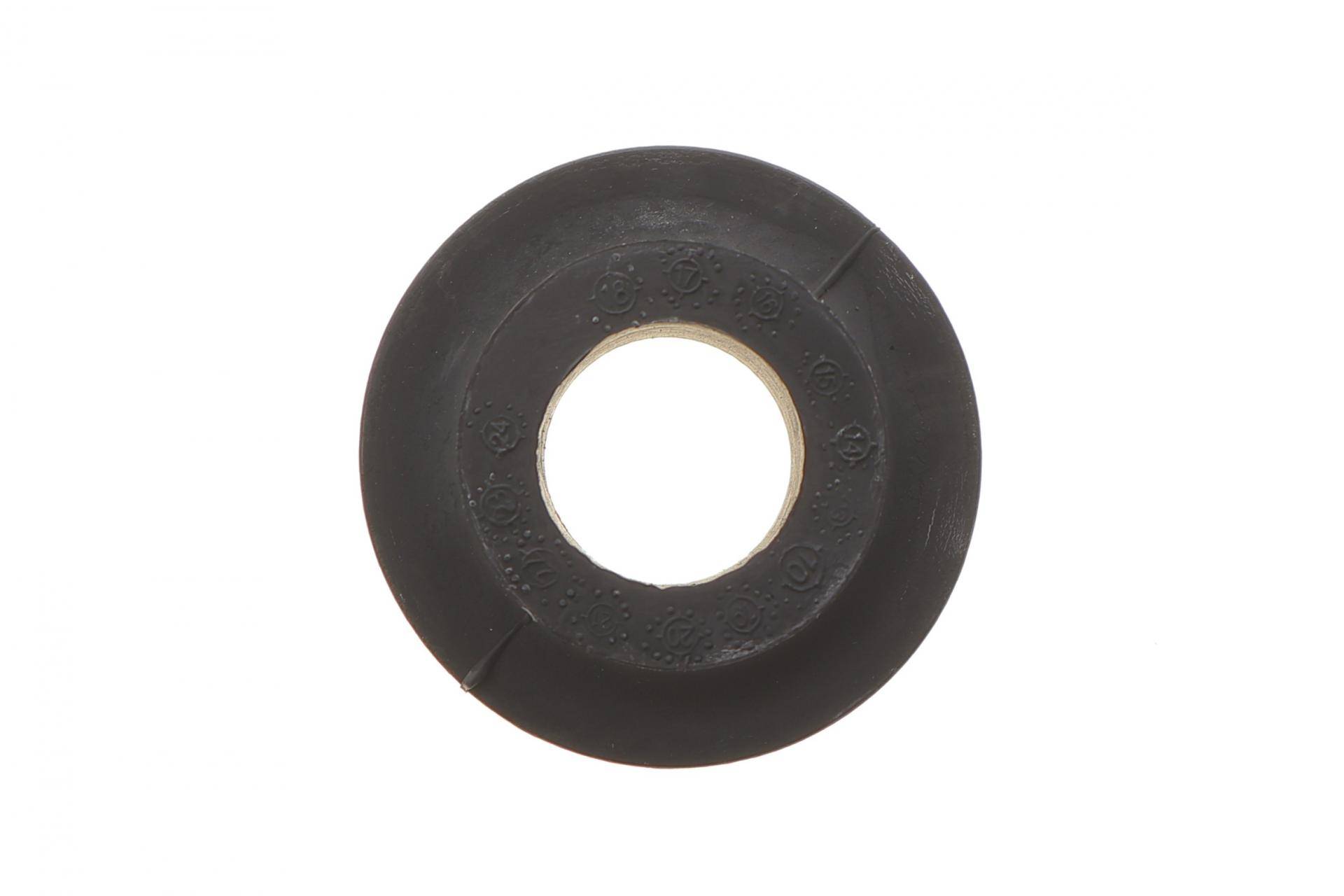 Сайлентблок важеля (заднього/знизу) Mitsubishi Pajero 83-91