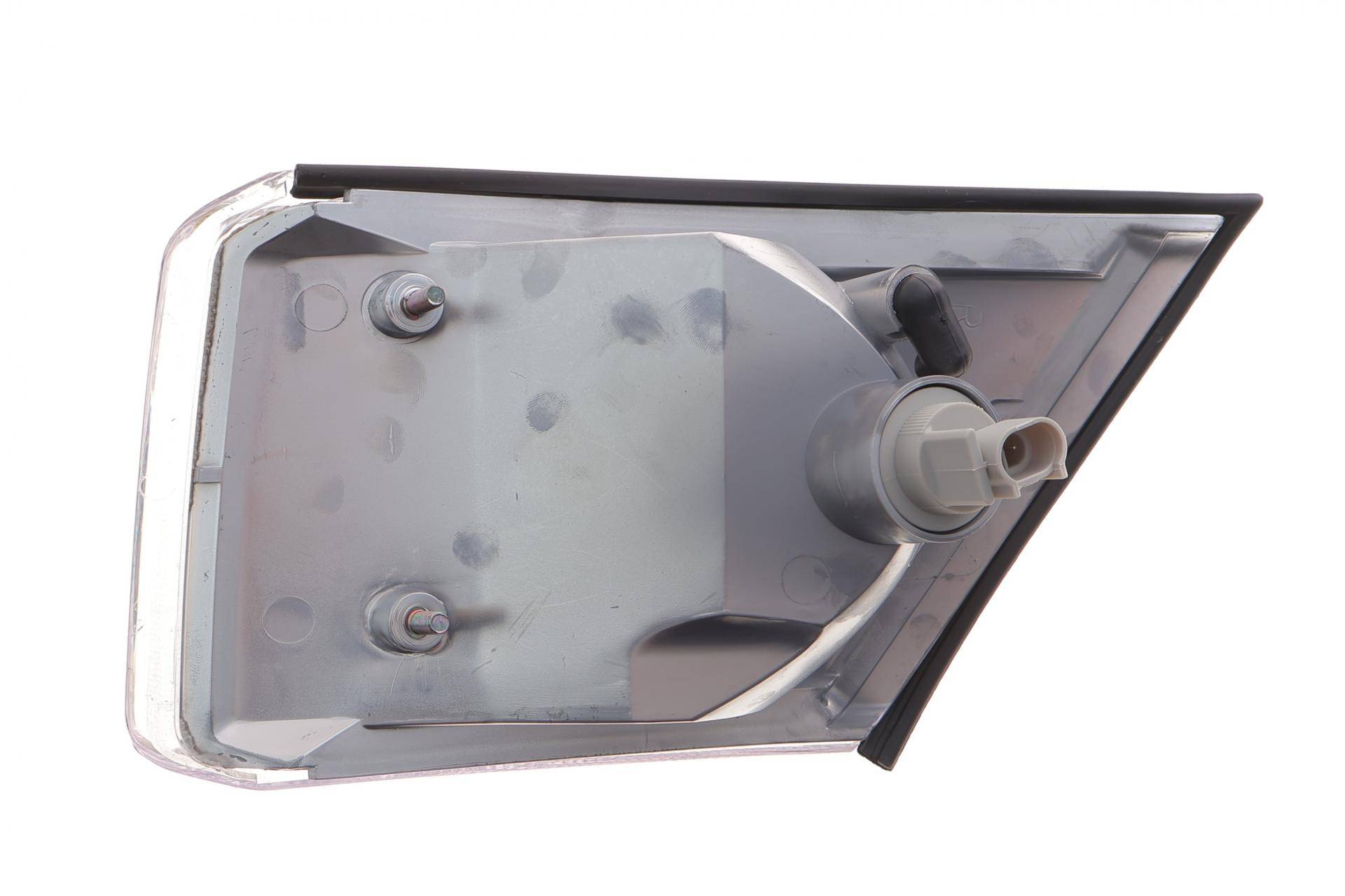 Поворот передній Iveco Daily 99- (R) (білий)