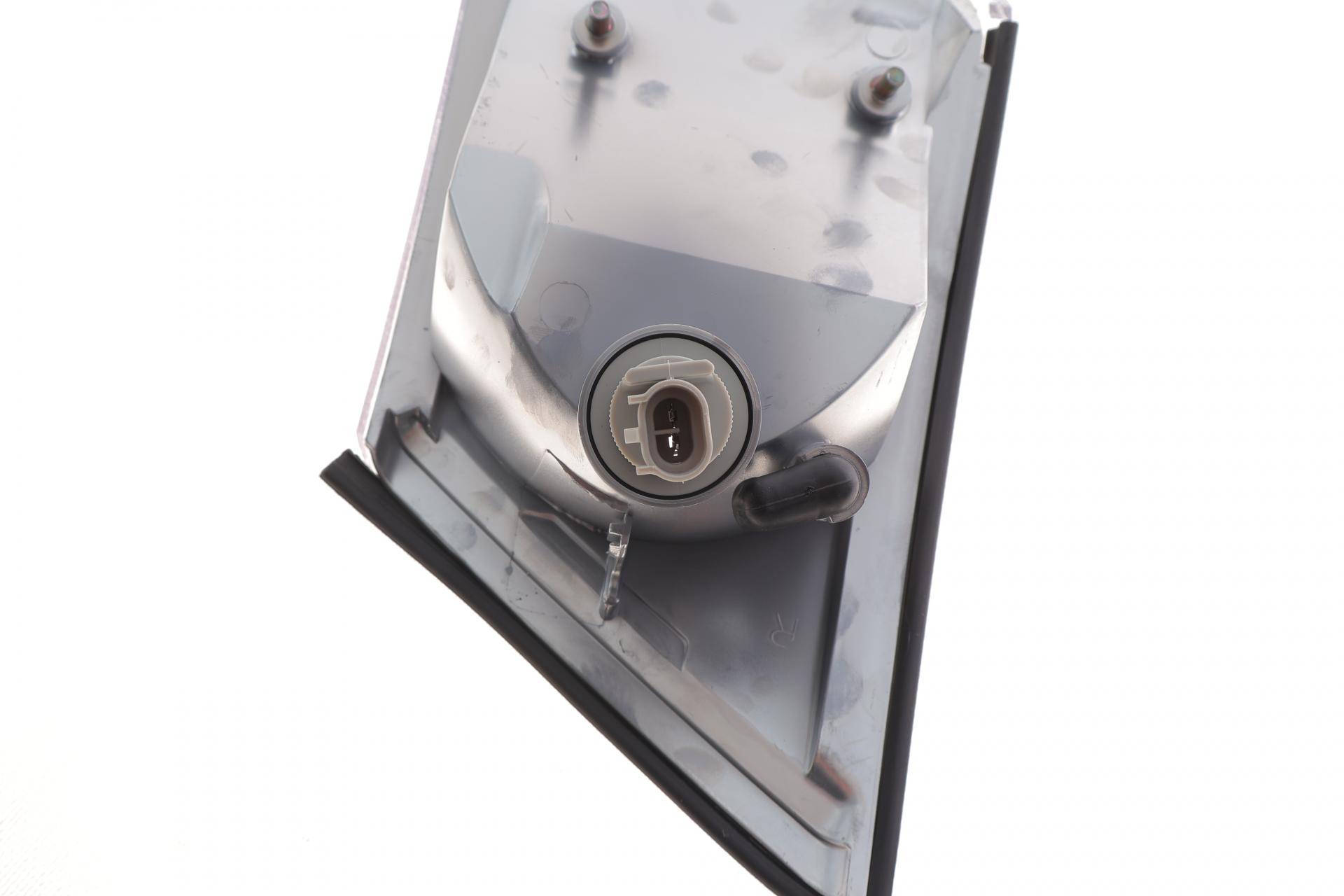 Поворот передній Iveco Daily 99- (R) (білий)